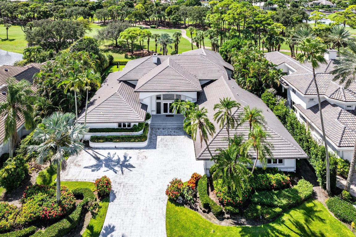 FRENCHMANS CREEK - Residential