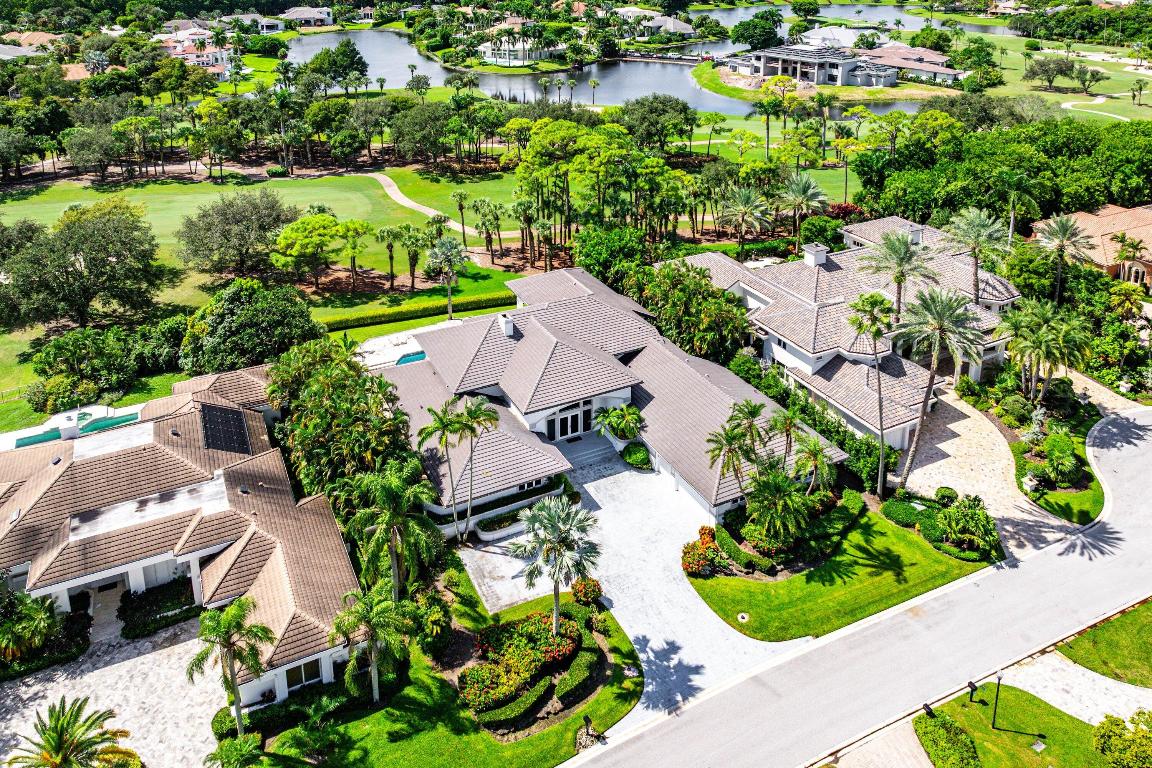 FRENCHMANS CREEK - Residential