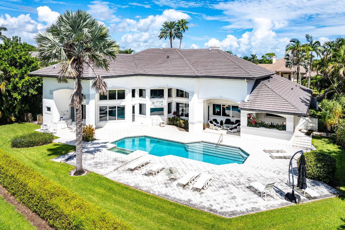 FRENCHMANS CREEK - Residential