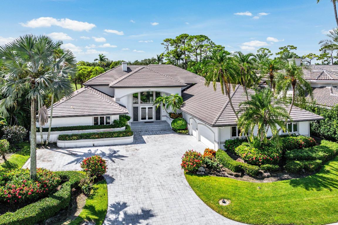 FRENCHMANS CREEK - Residential