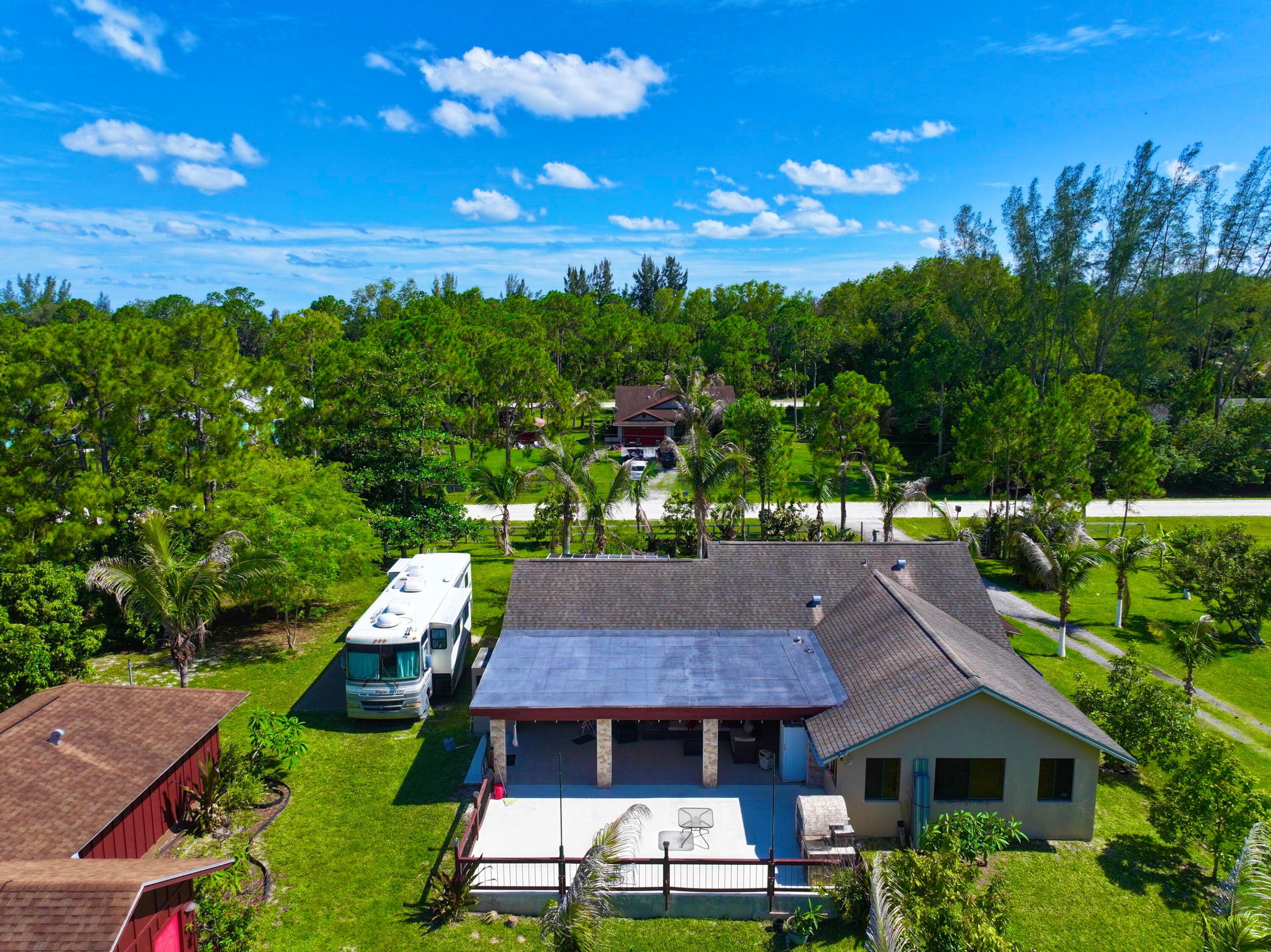 Loxahatchee - Residential