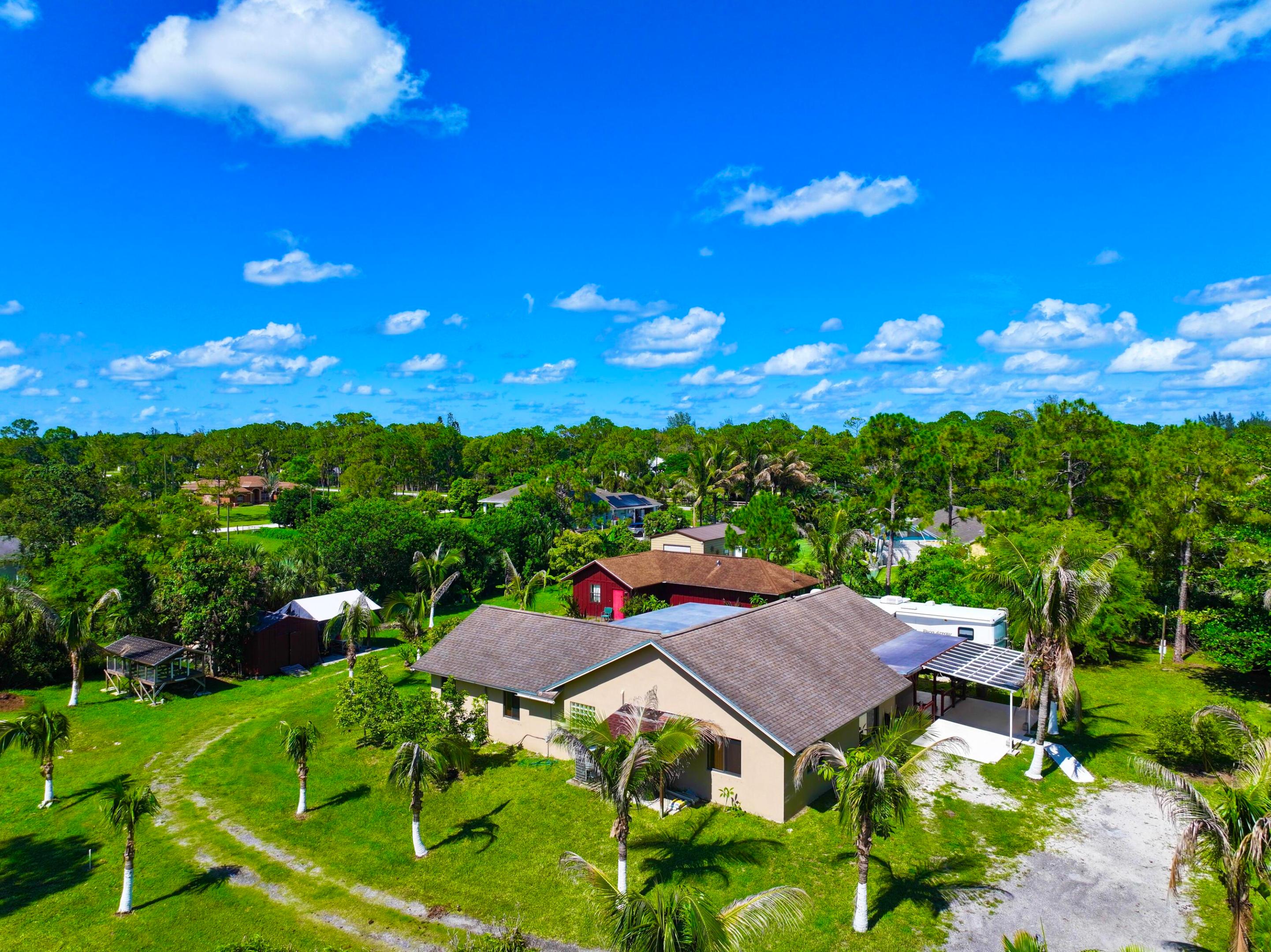Loxahatchee - Residential