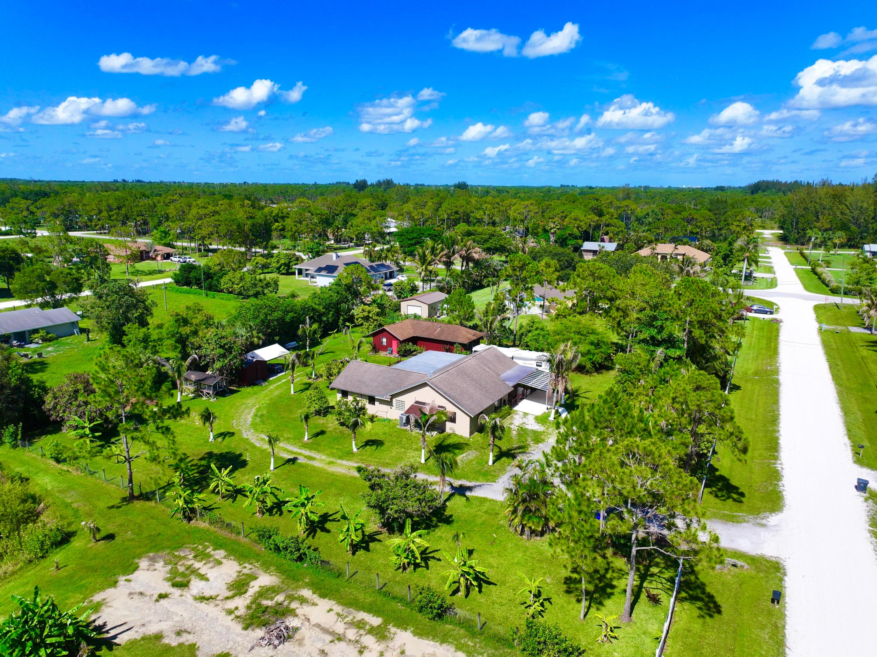 Loxahatchee - Residential