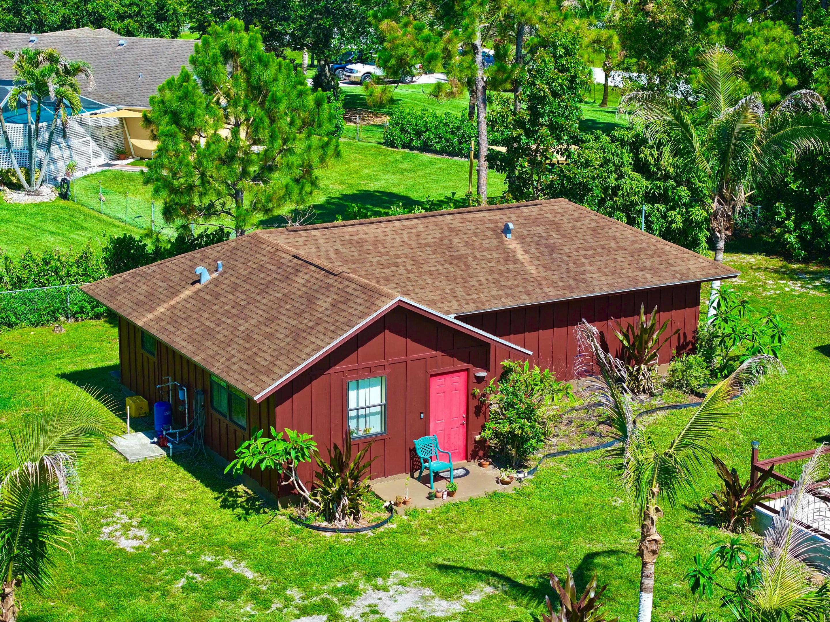 Loxahatchee - Residential