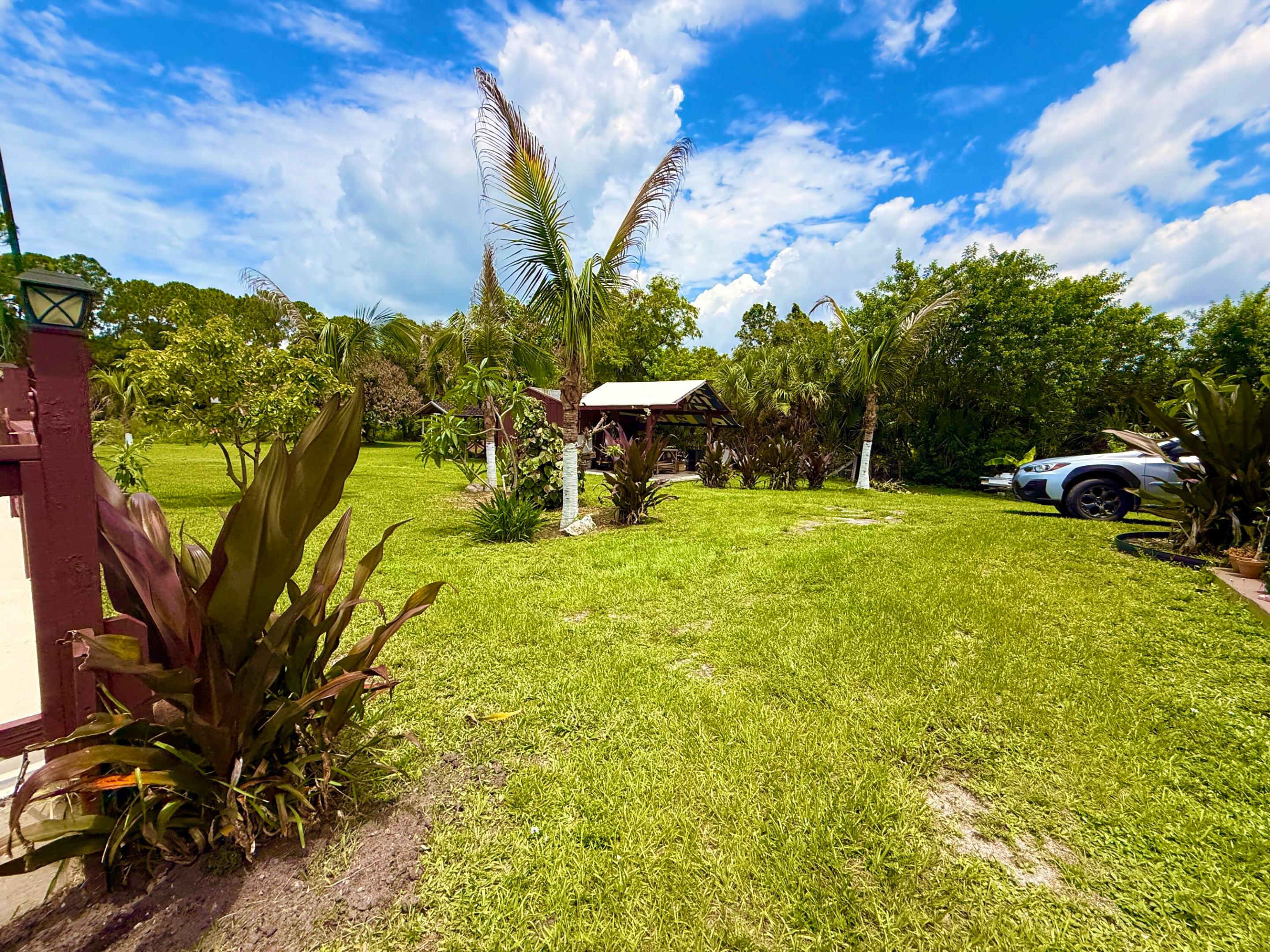Loxahatchee - Residential