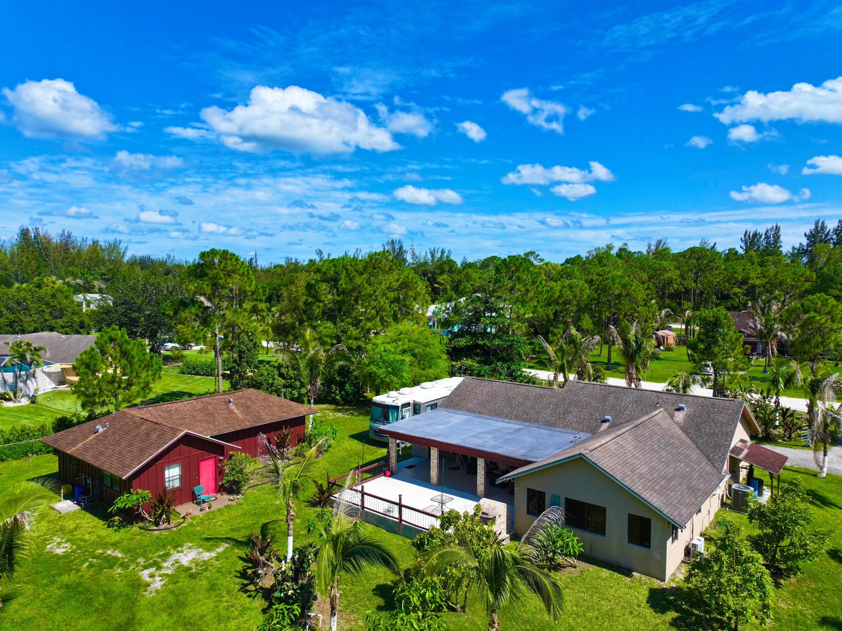 Loxahatchee - Residential