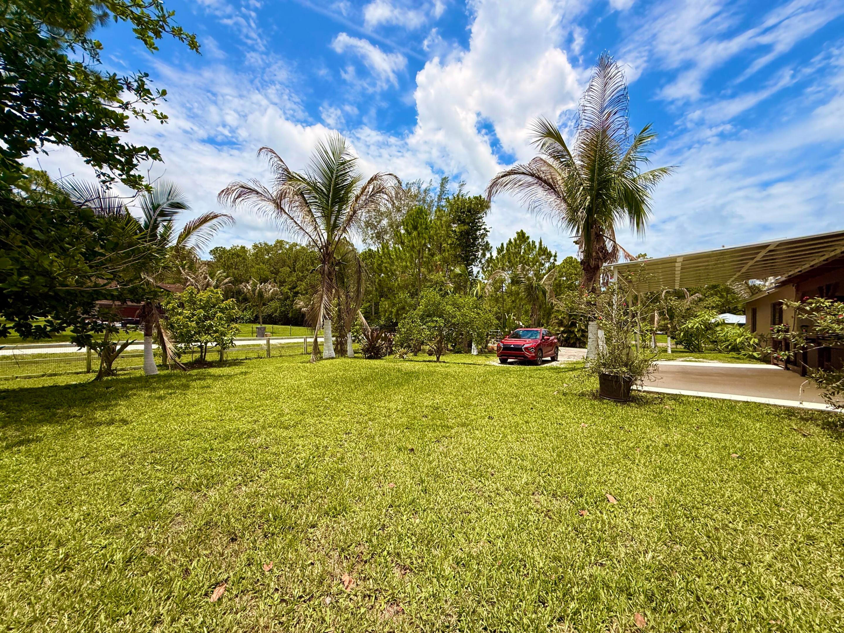 Loxahatchee - Residential