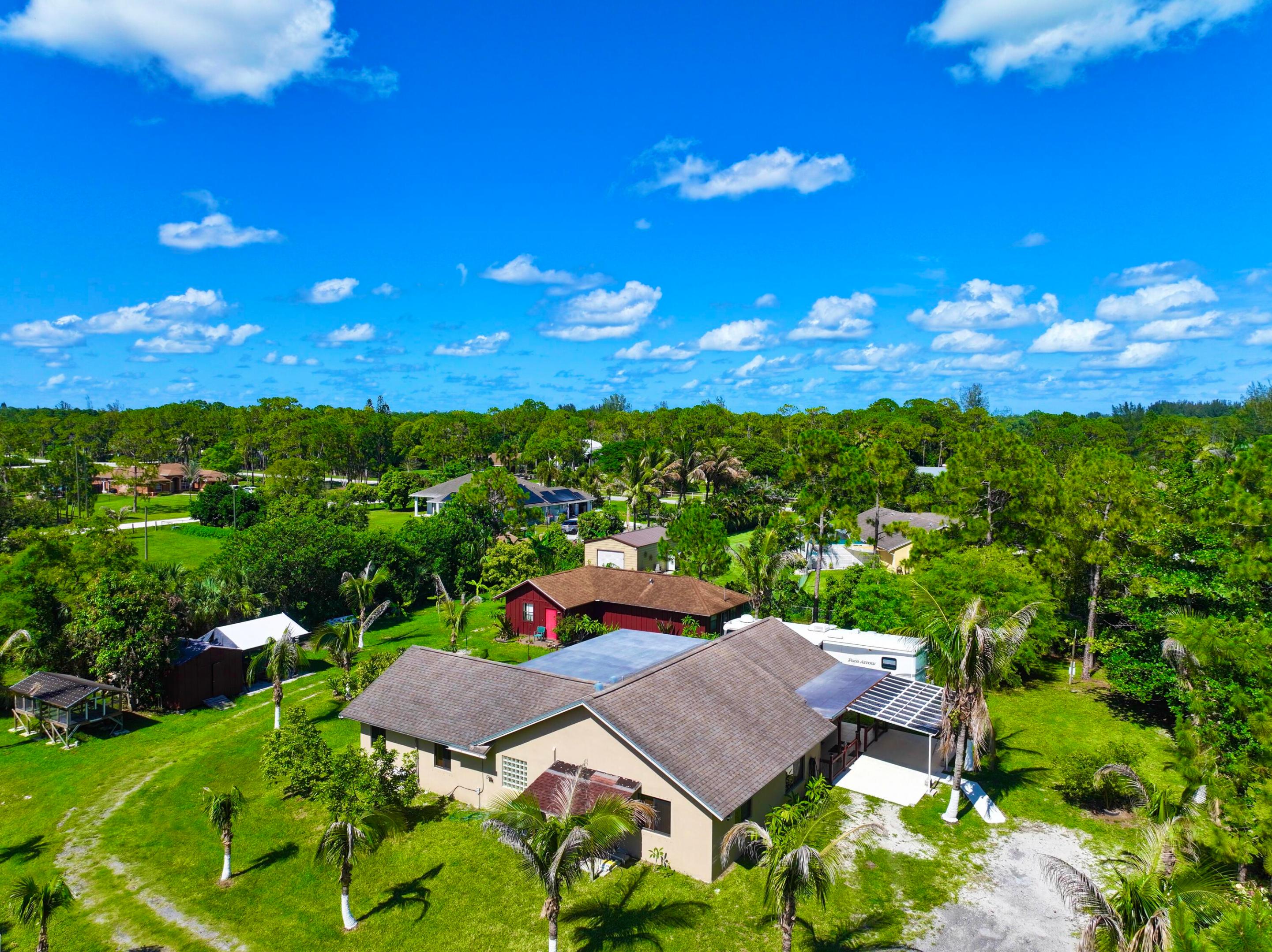 Loxahatchee - Residential