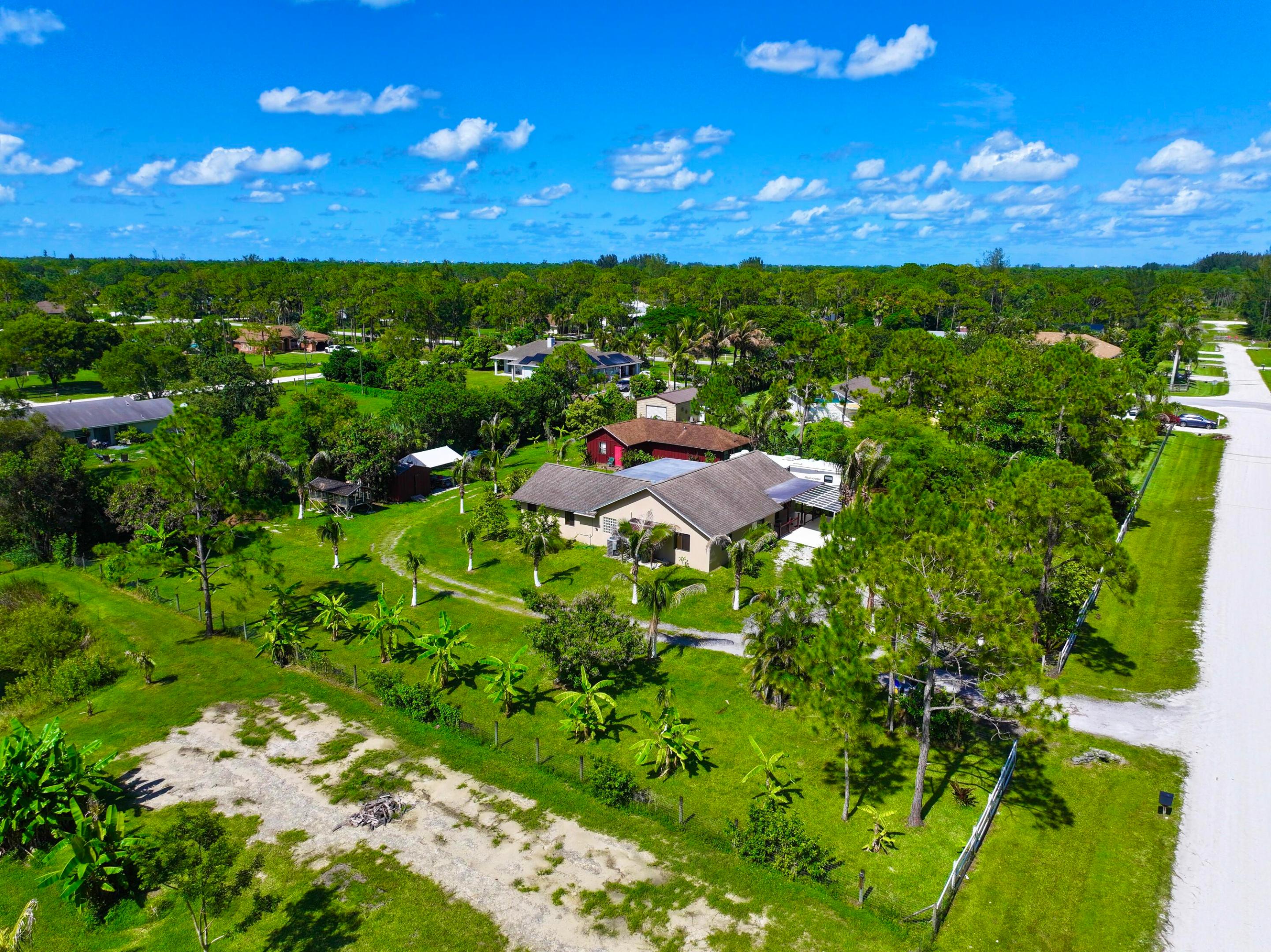 Loxahatchee - Residential