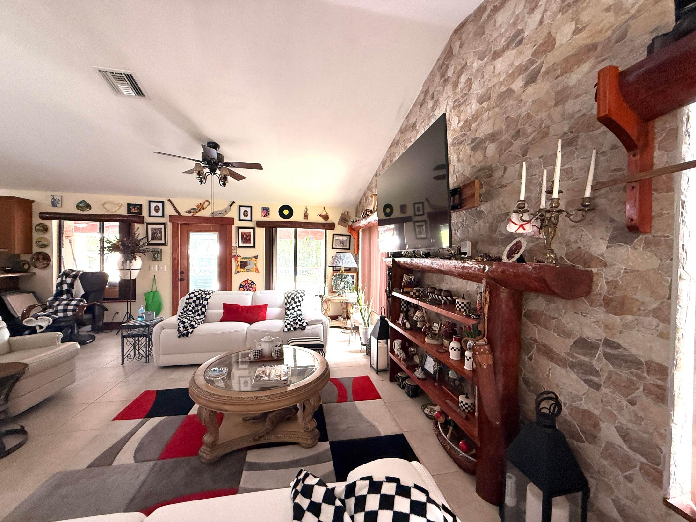Loxahatchee - Residential