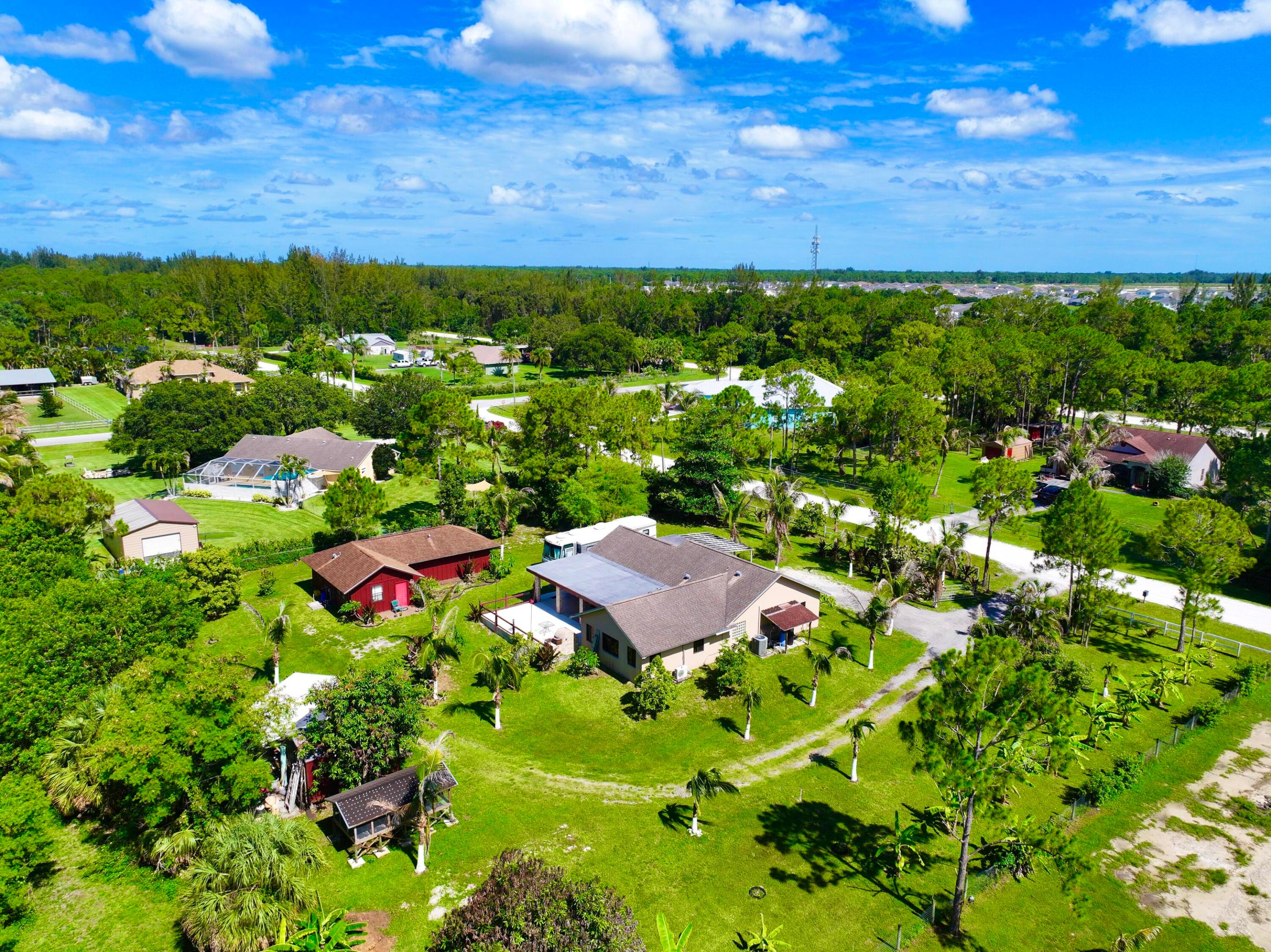 Loxahatchee - Residential