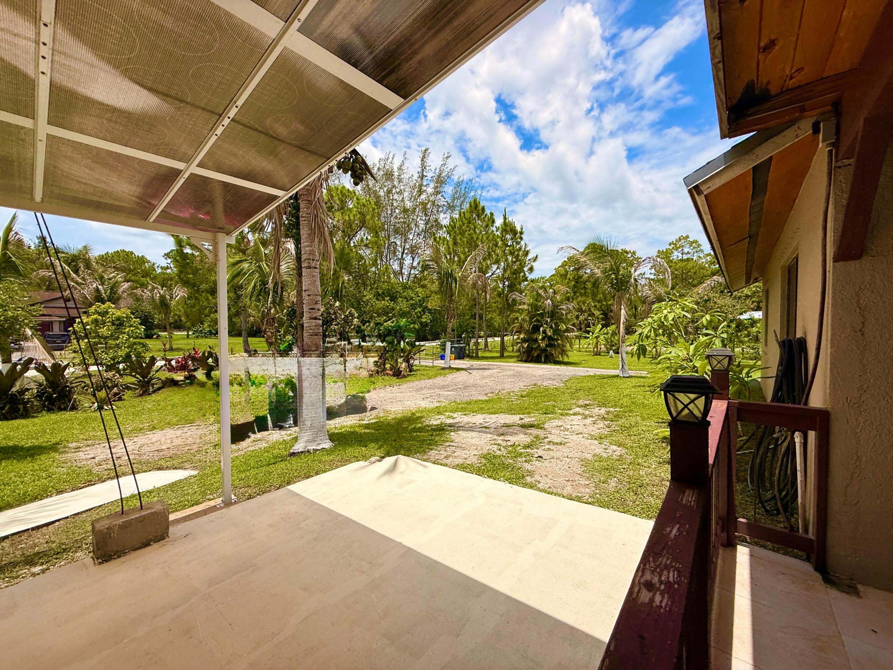 Loxahatchee - Residential