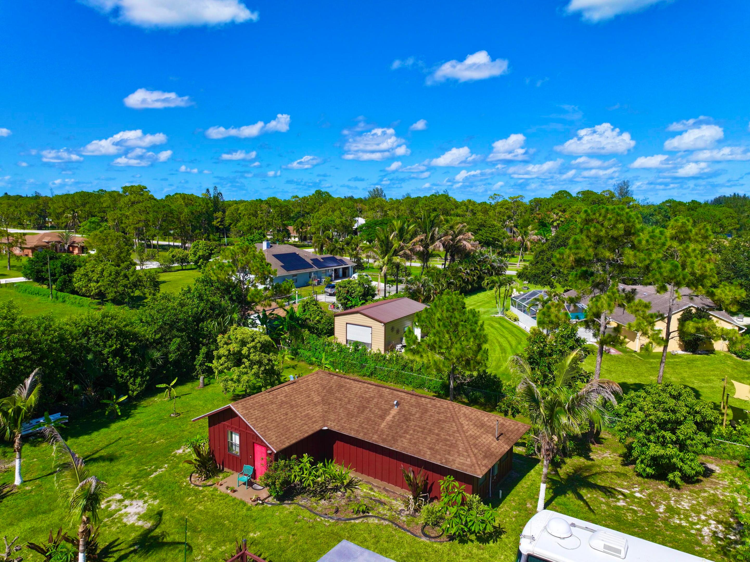 Loxahatchee - Residential