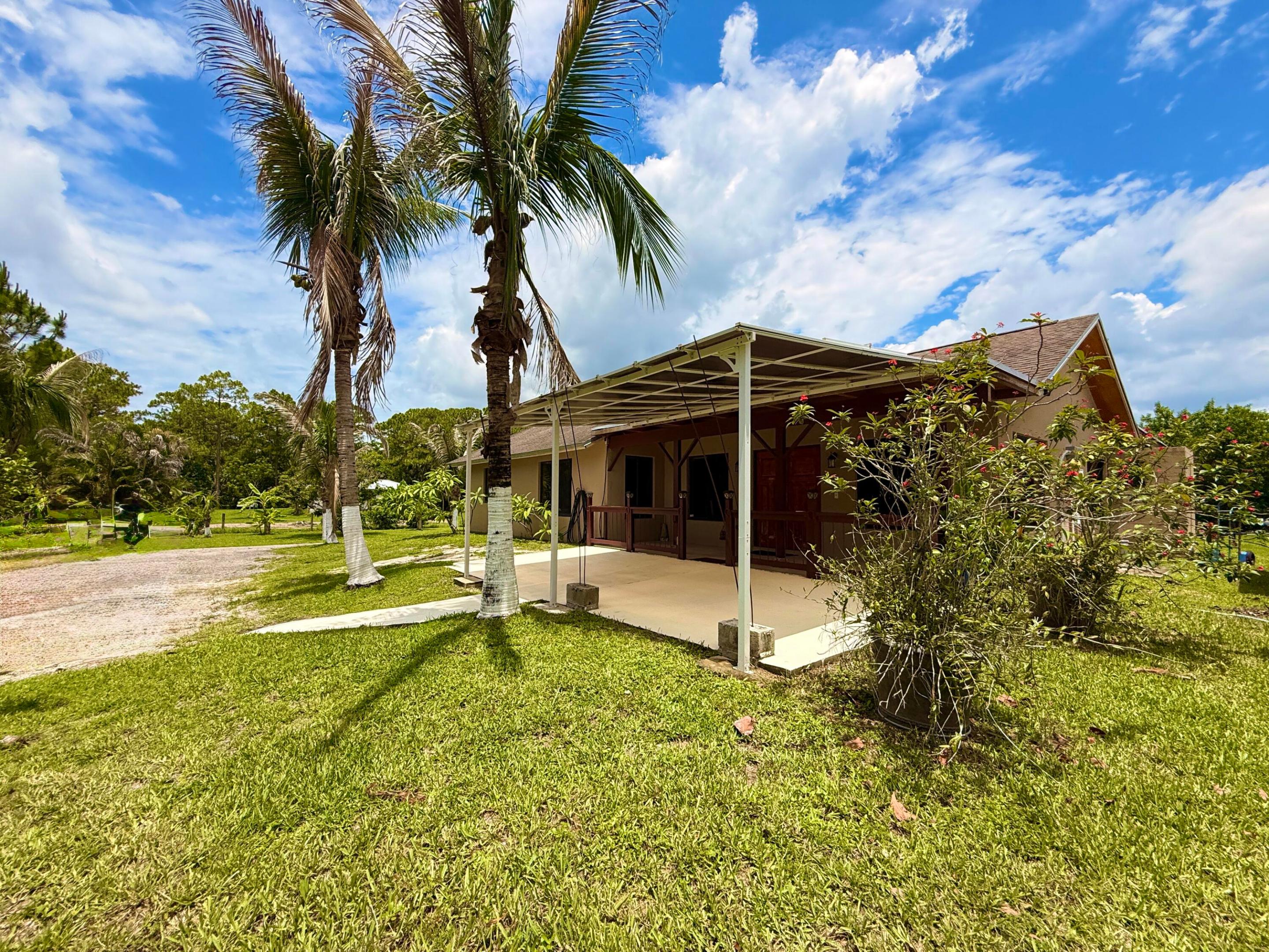 Loxahatchee - Residential