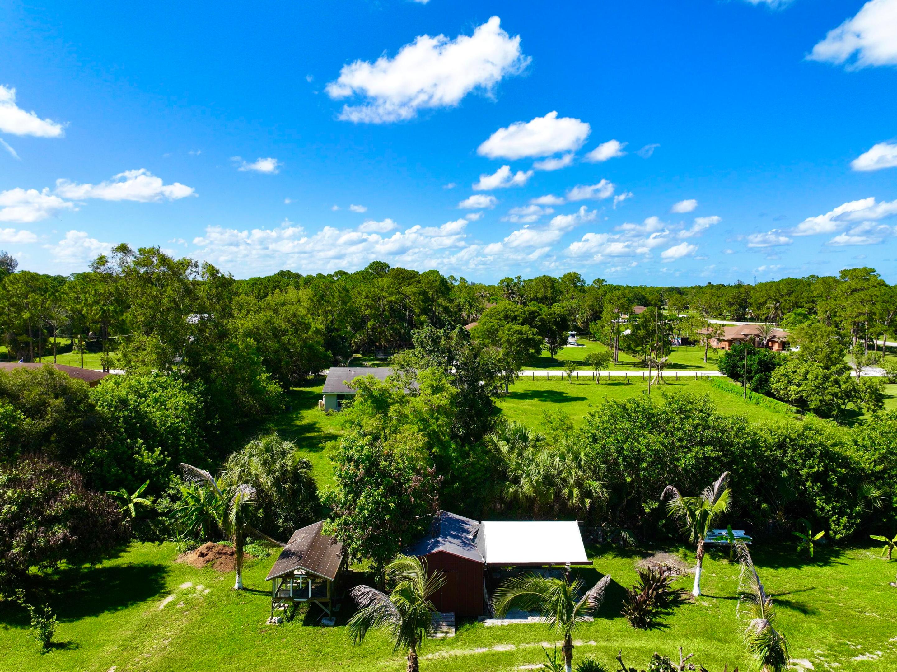 Loxahatchee - Residential