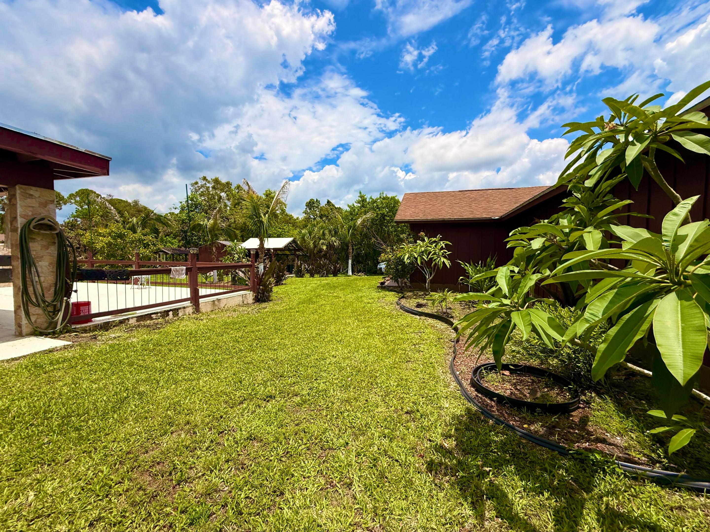 Loxahatchee - Residential