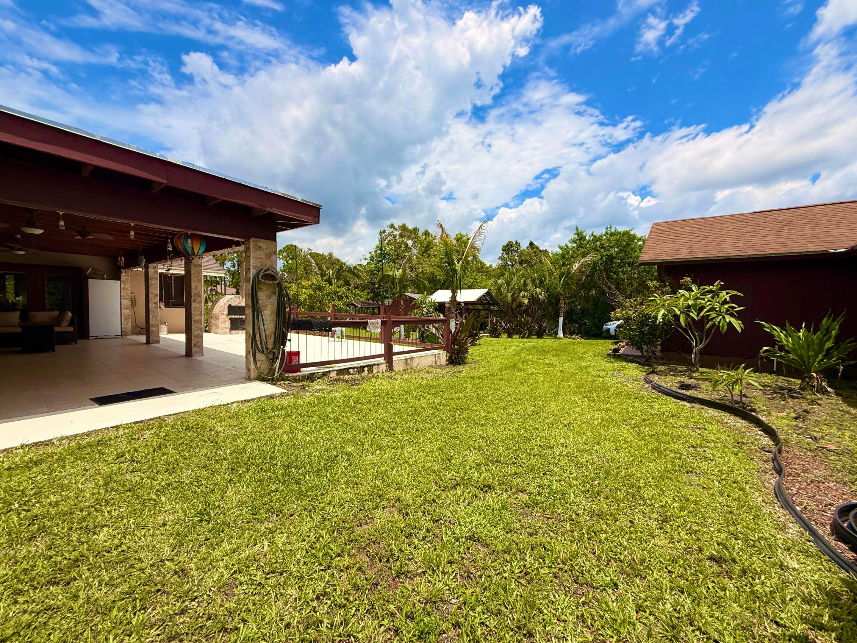 Loxahatchee - Residential