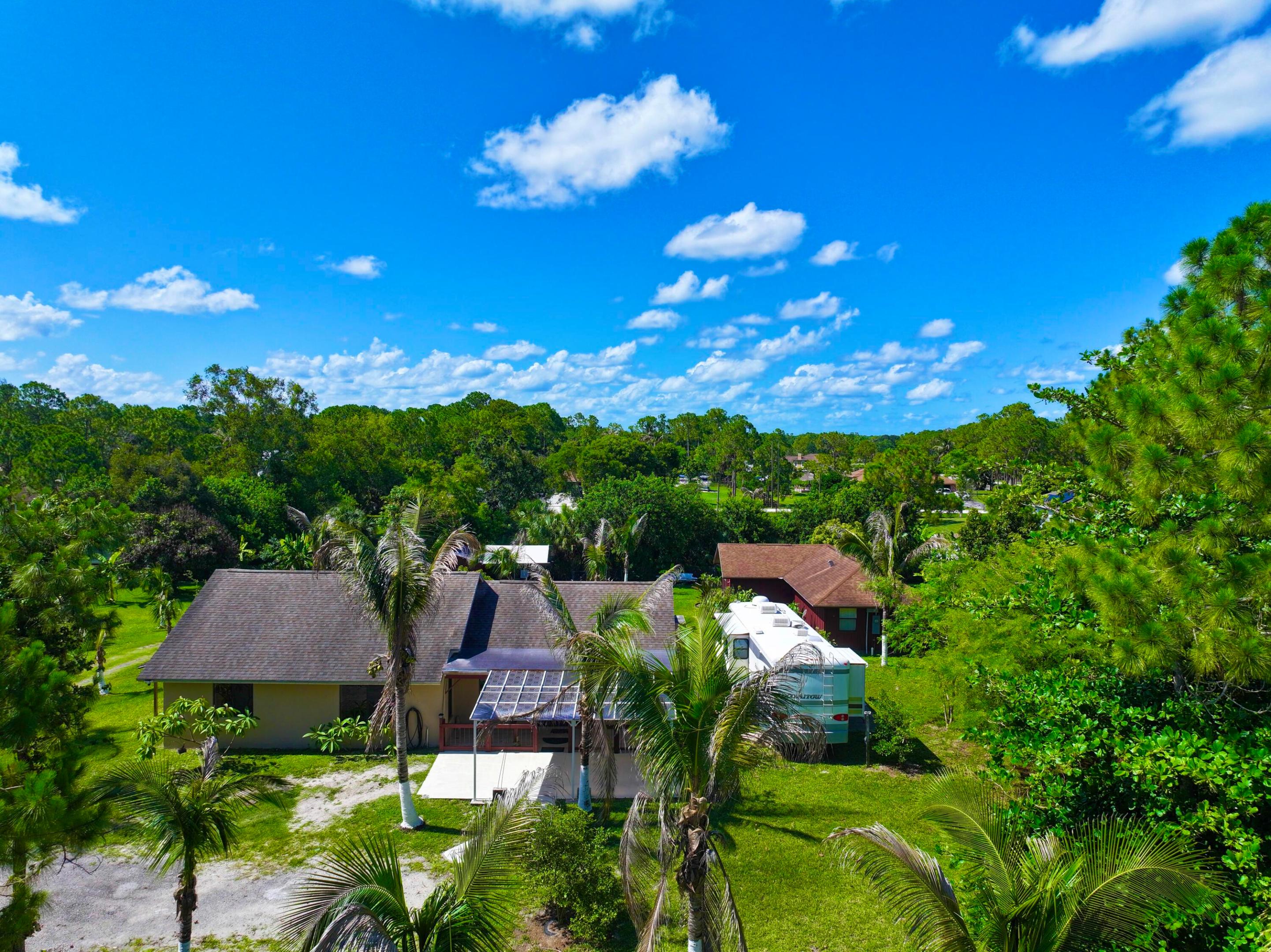 Loxahatchee - Residential