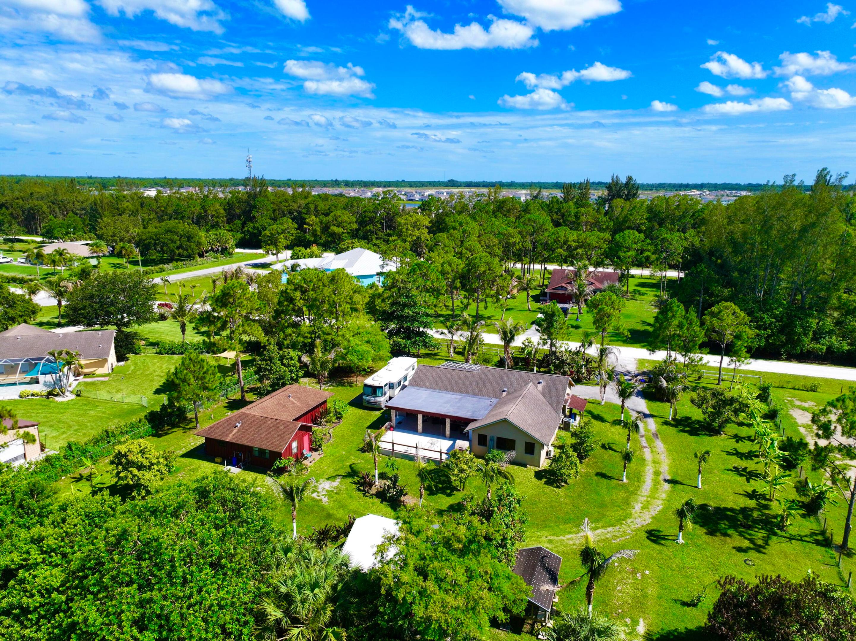 Loxahatchee - Residential