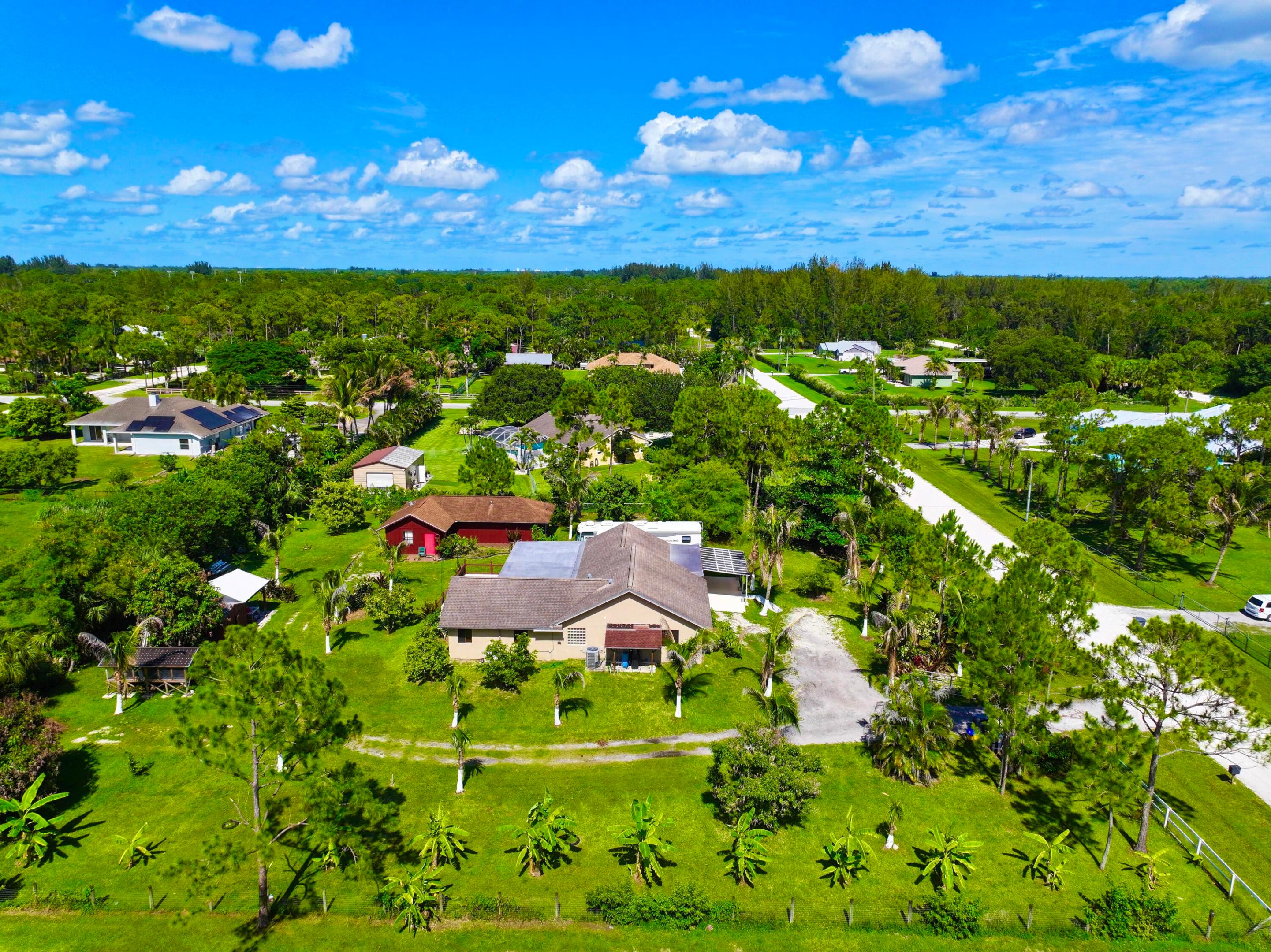 Loxahatchee - Residential
