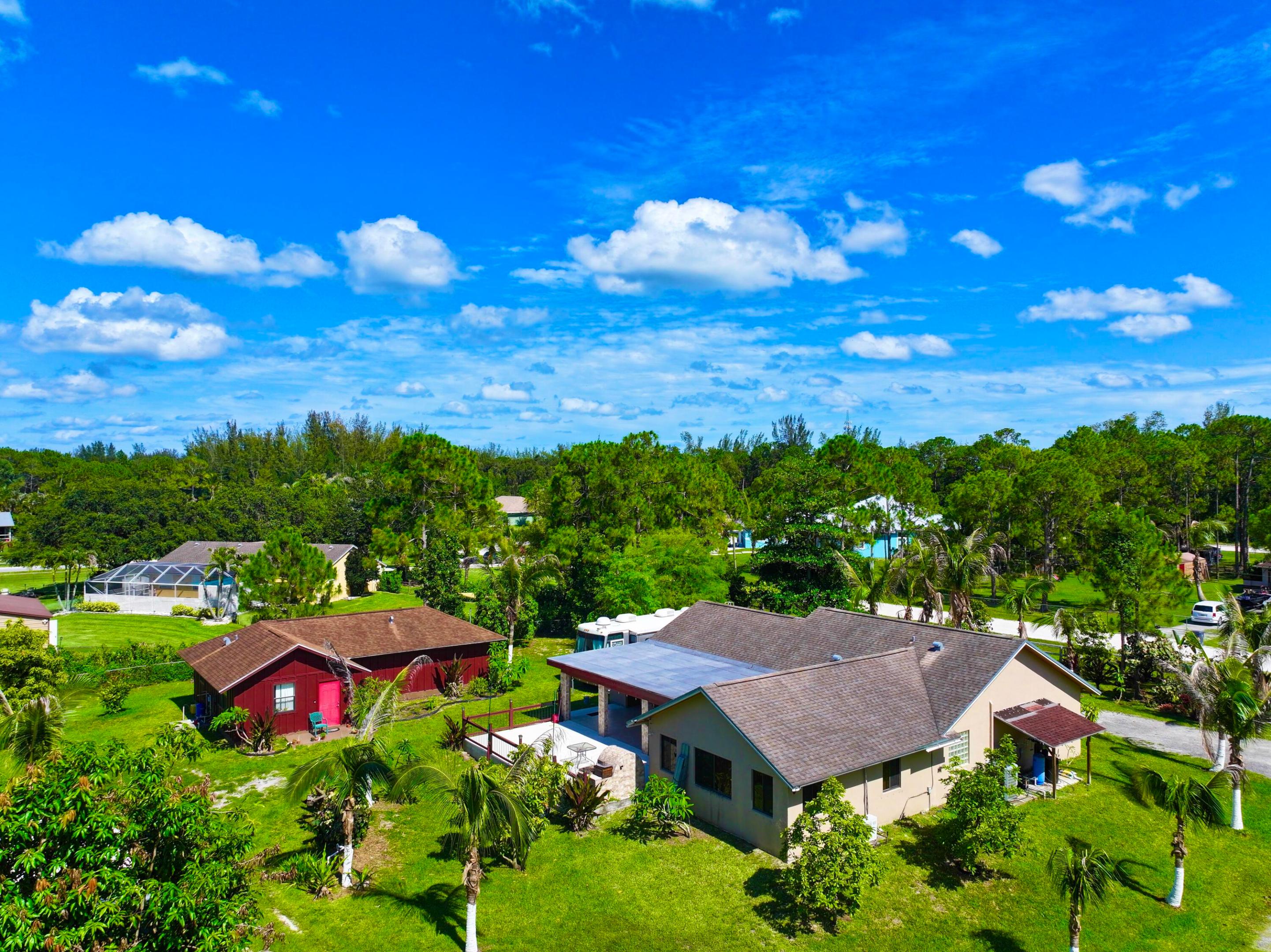 Loxahatchee - Residential