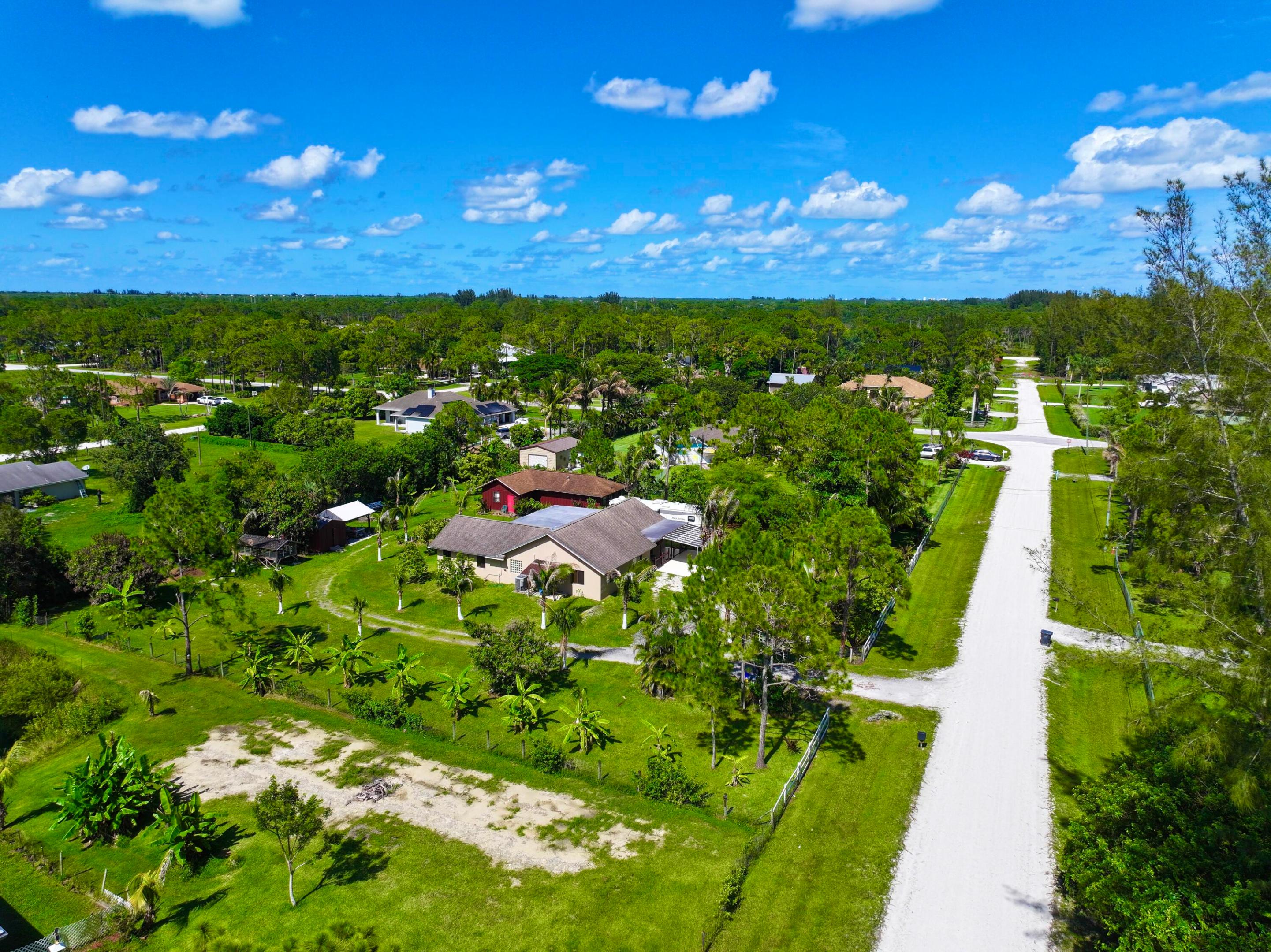 Loxahatchee - Residential
