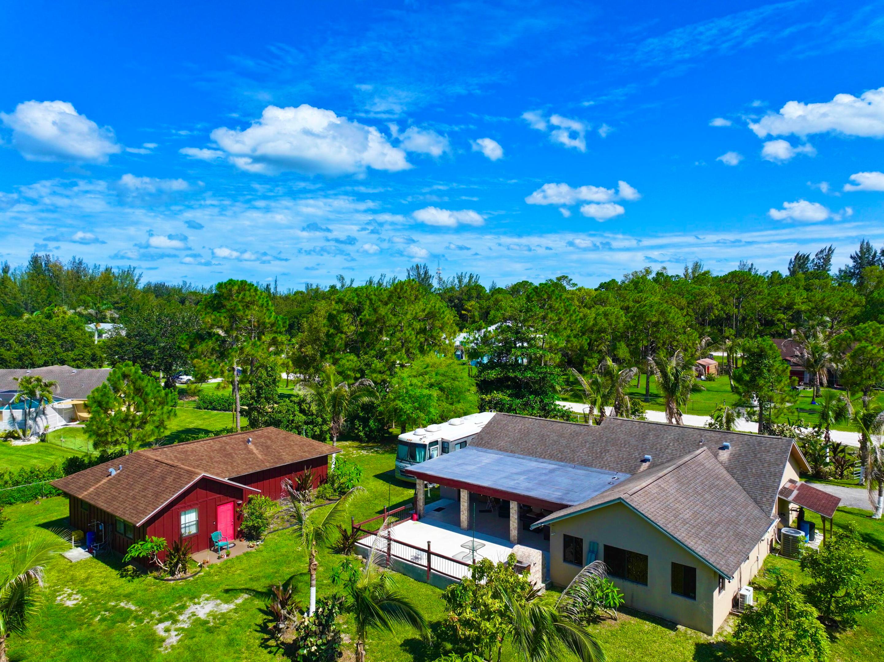 Loxahatchee - Residential