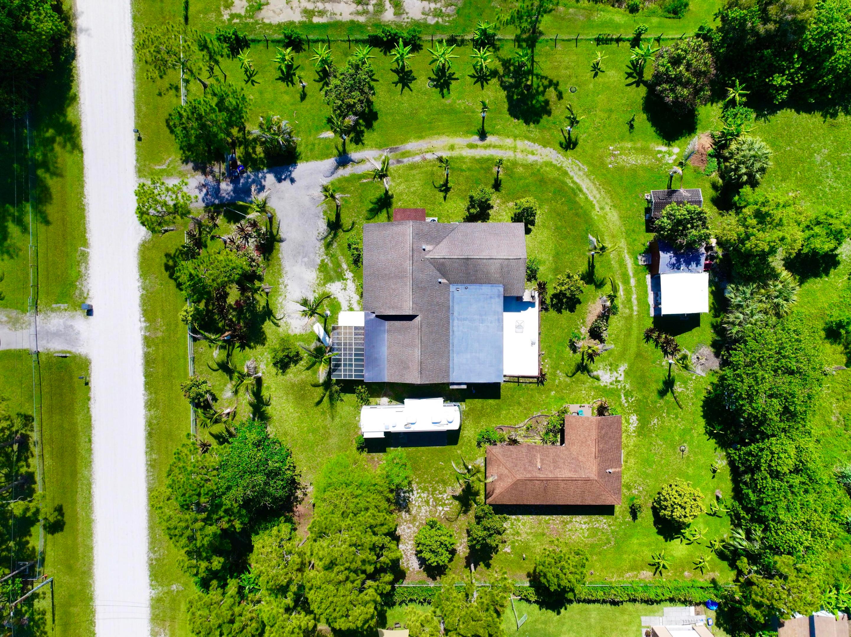 Loxahatchee - Residential