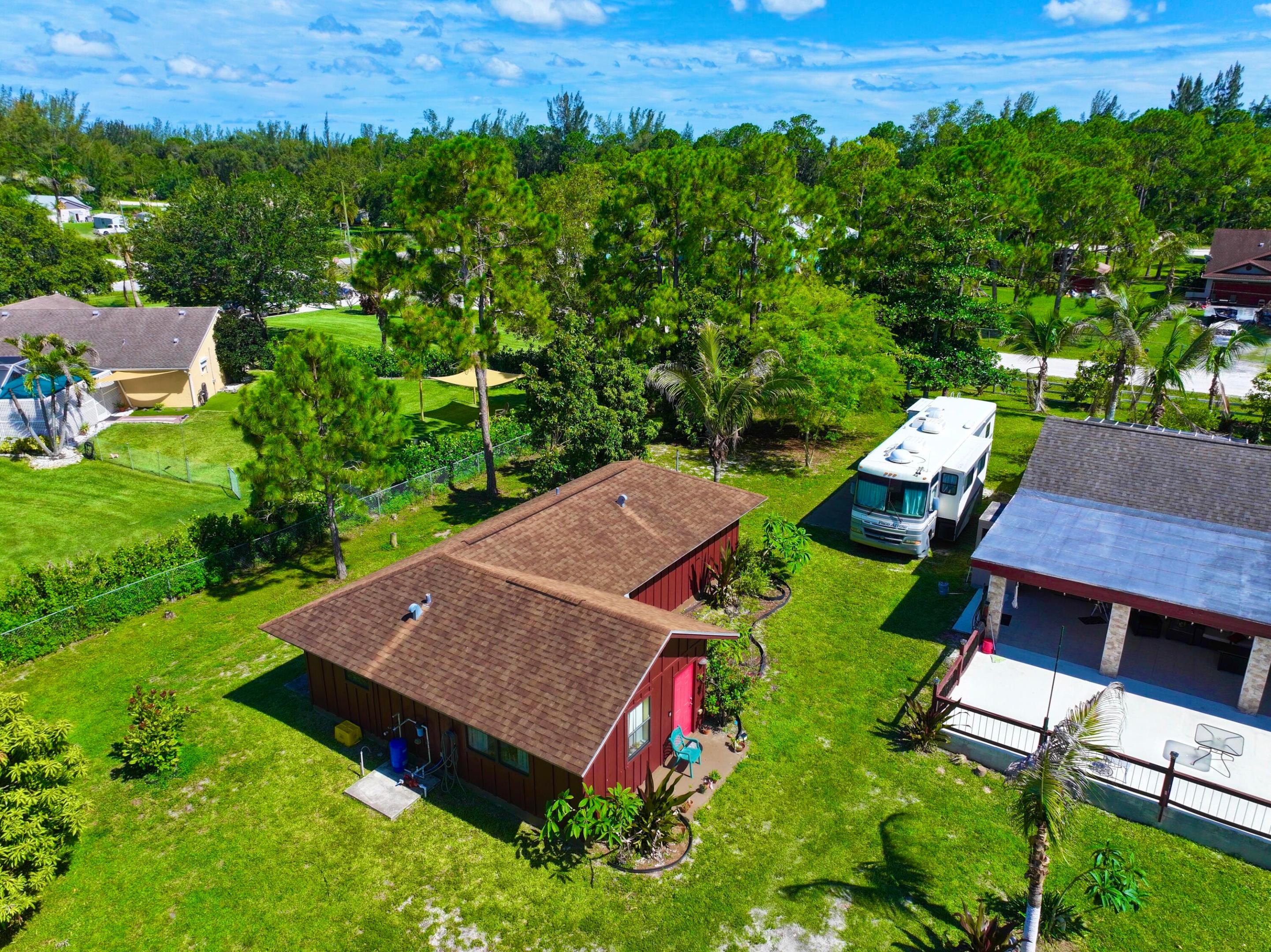 Loxahatchee - Residential