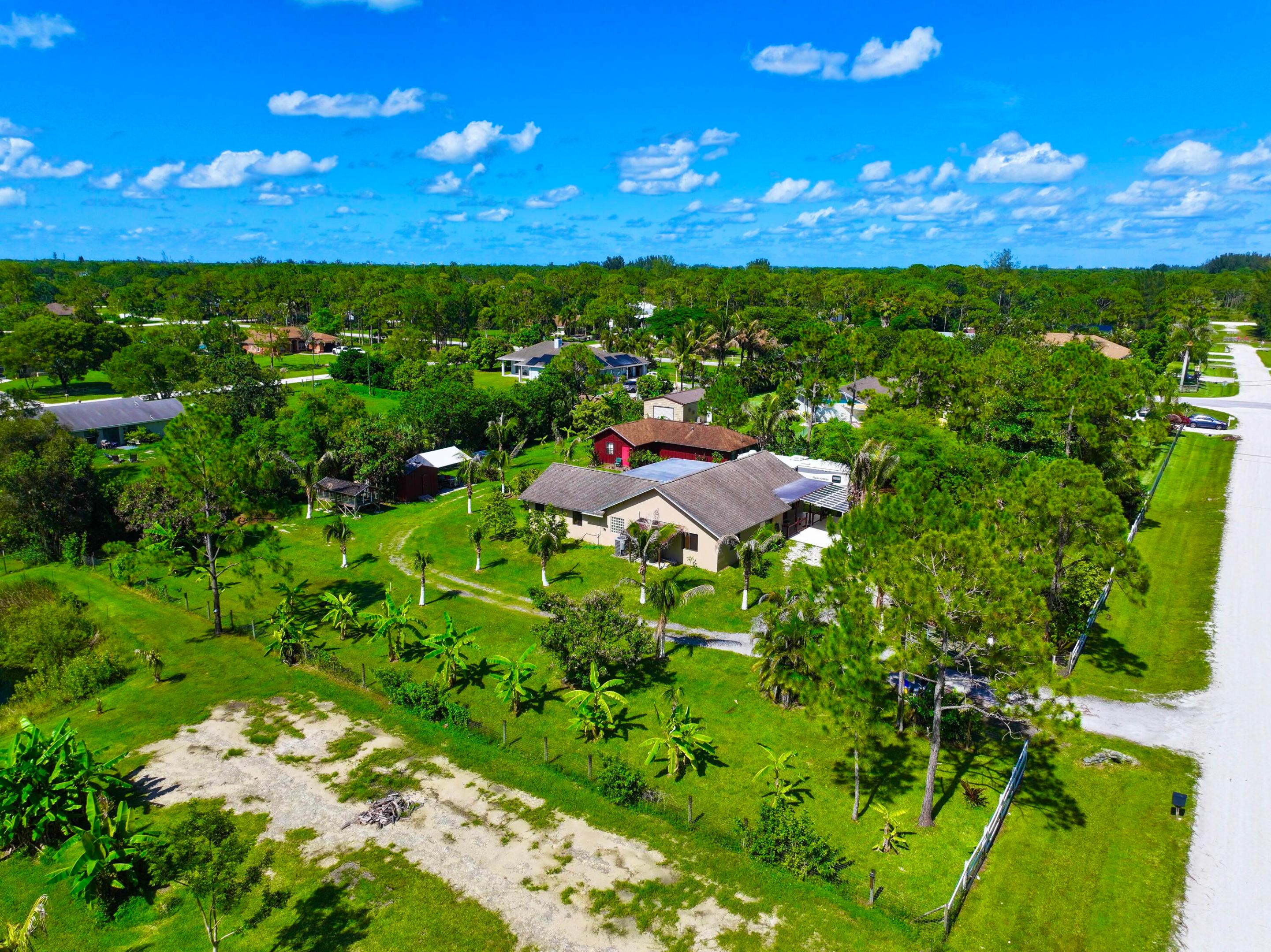 Loxahatchee - Residential