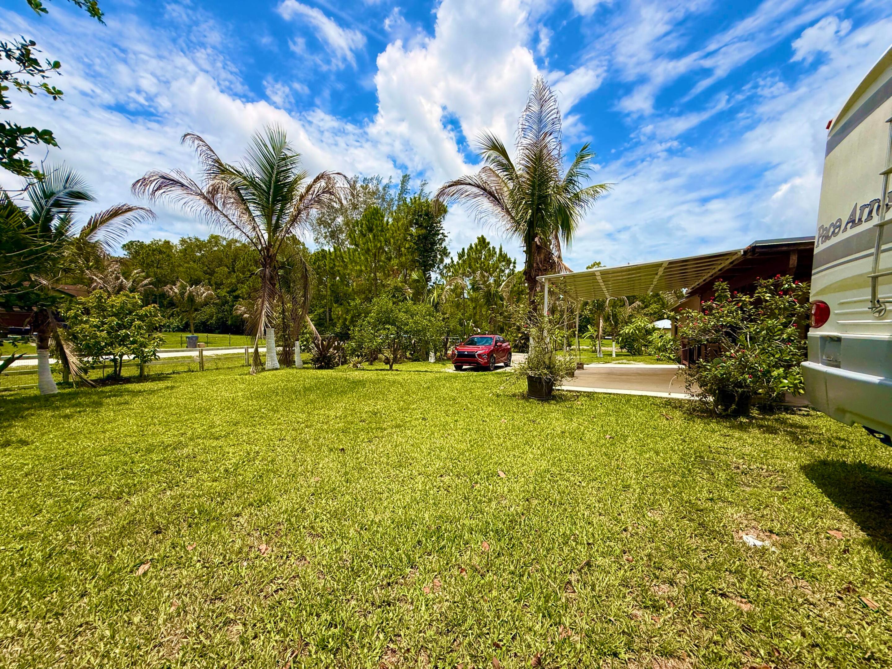 Loxahatchee - Residential
