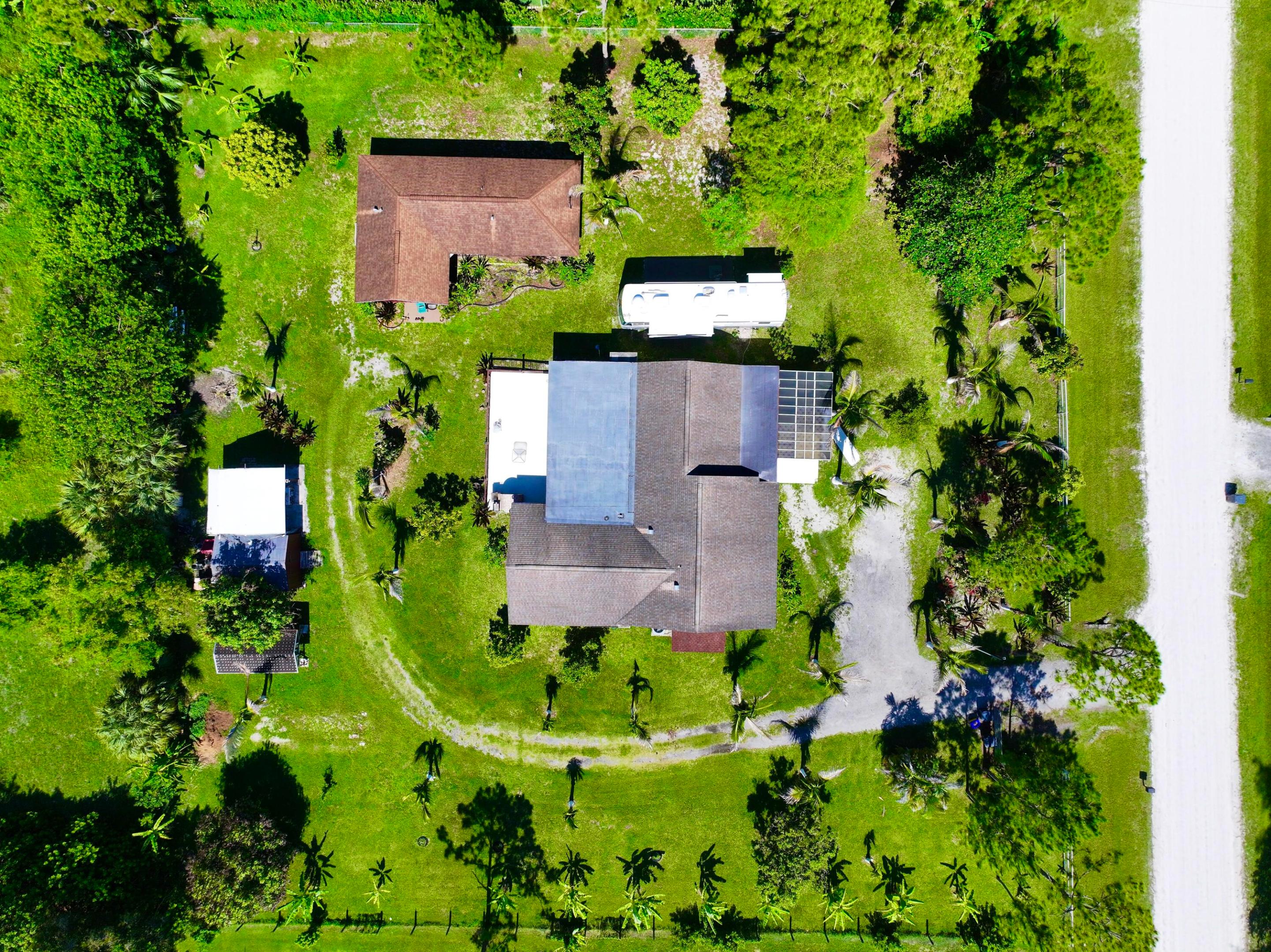 Loxahatchee - Residential