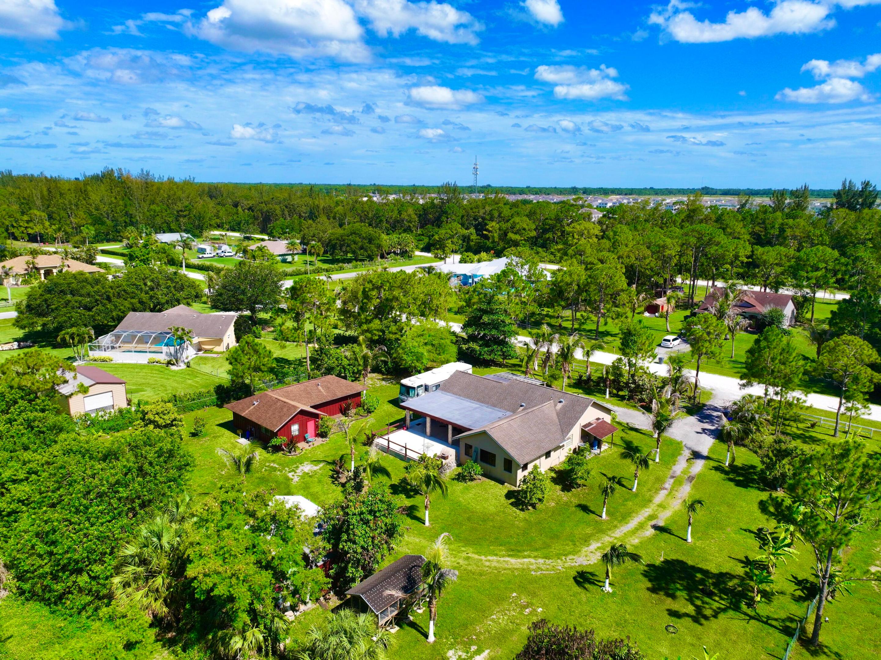 Loxahatchee - Residential