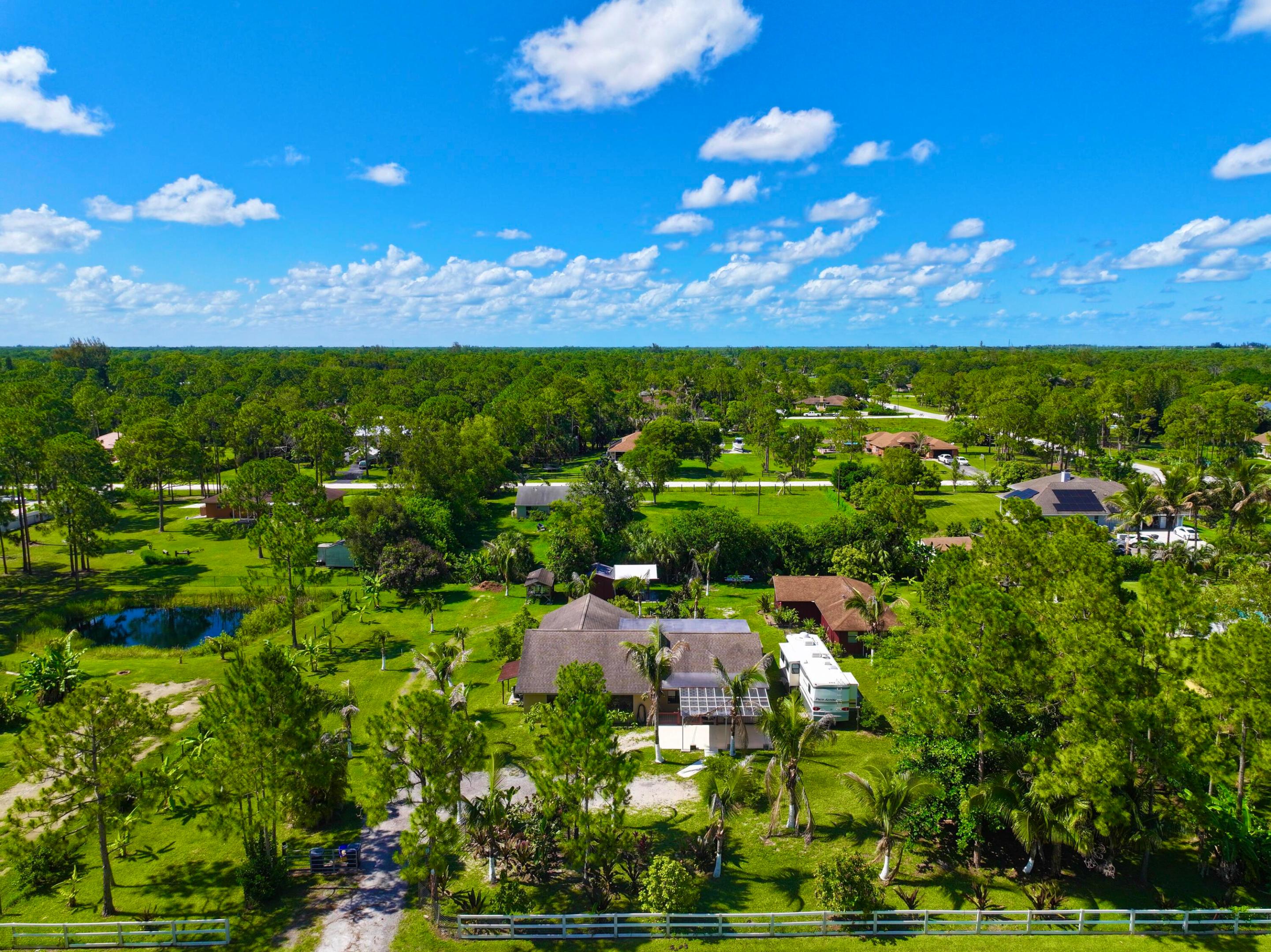 Loxahatchee - Residential