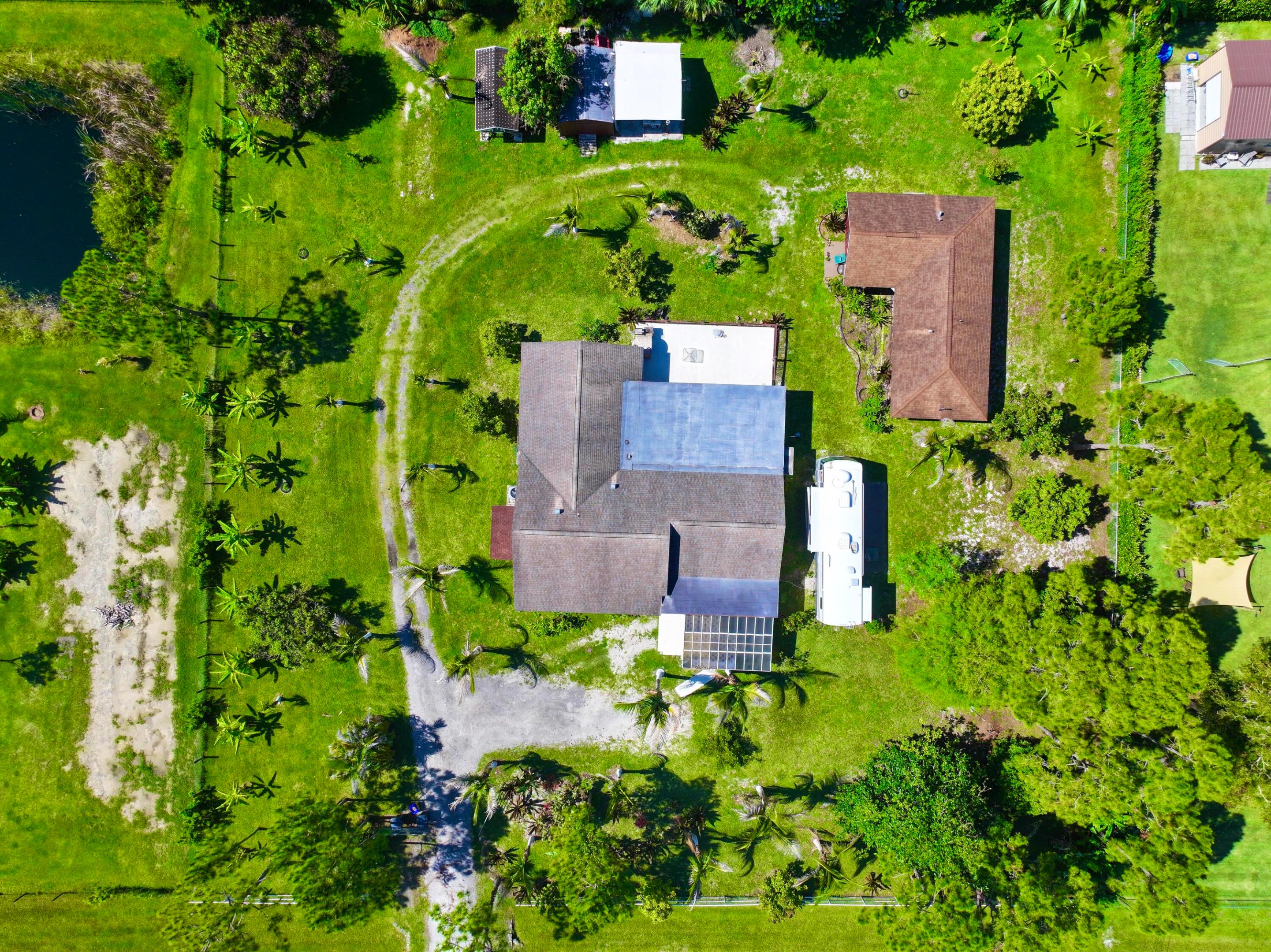 Loxahatchee - Residential