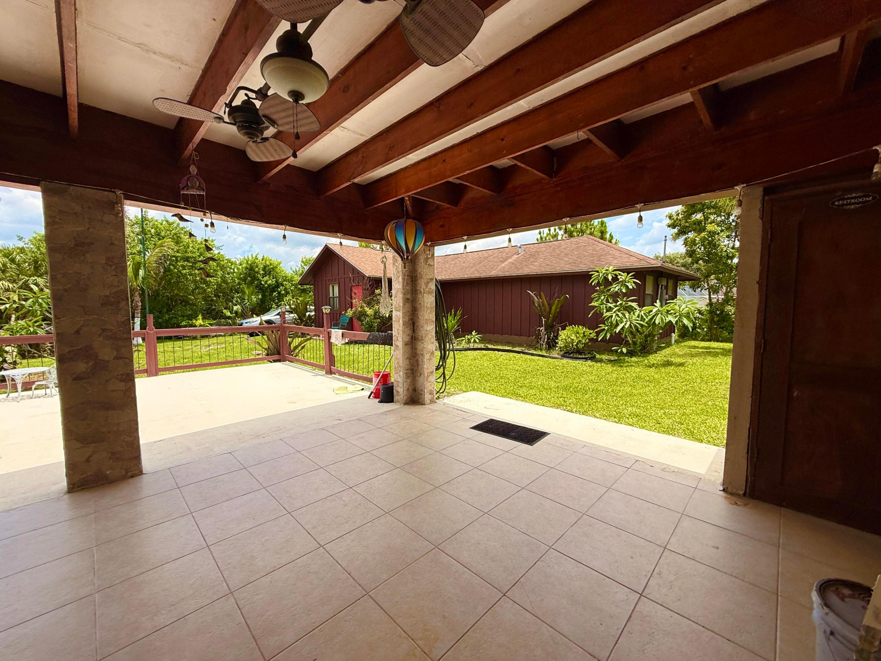 Loxahatchee - Residential