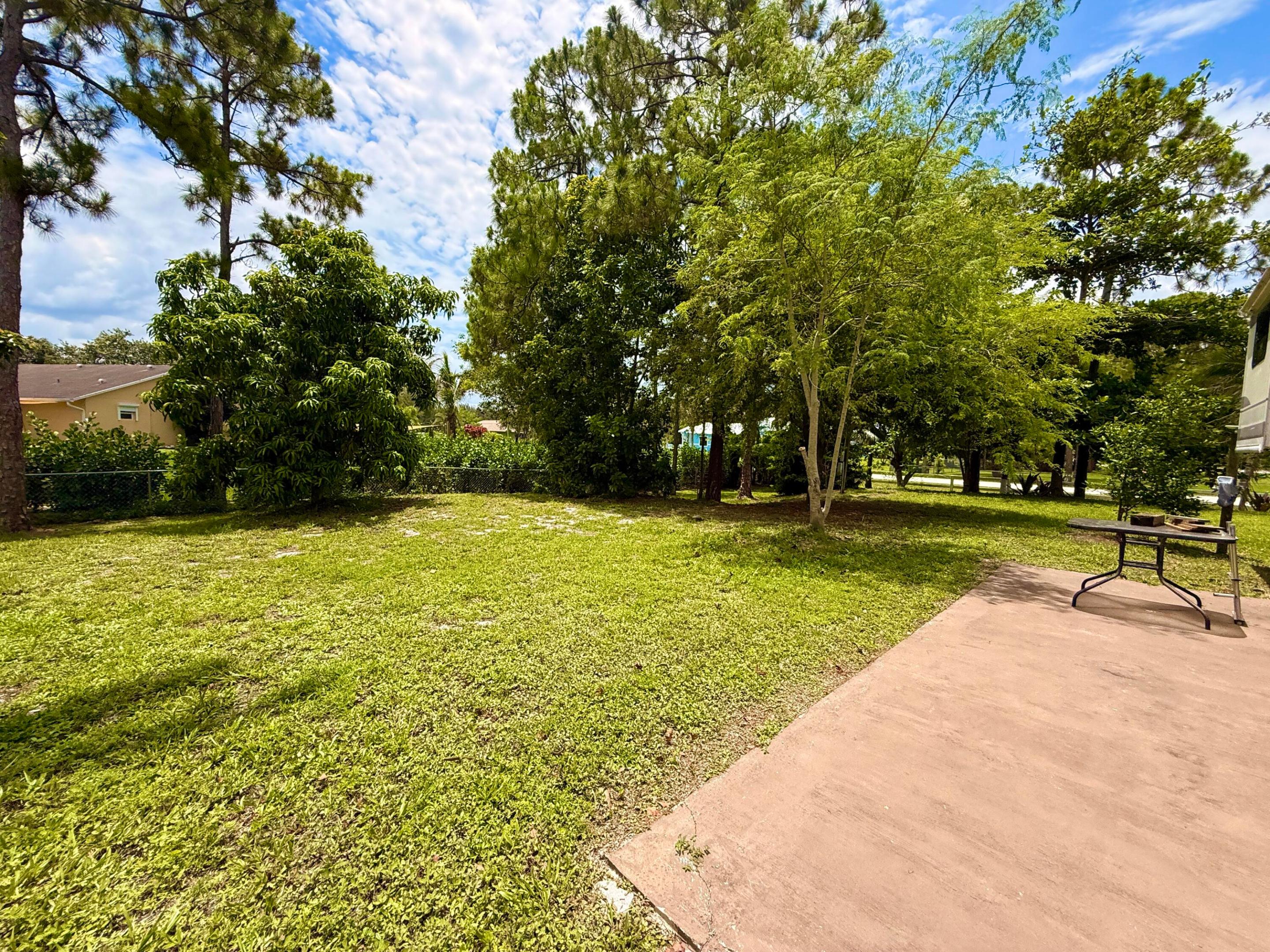 Loxahatchee - Residential
