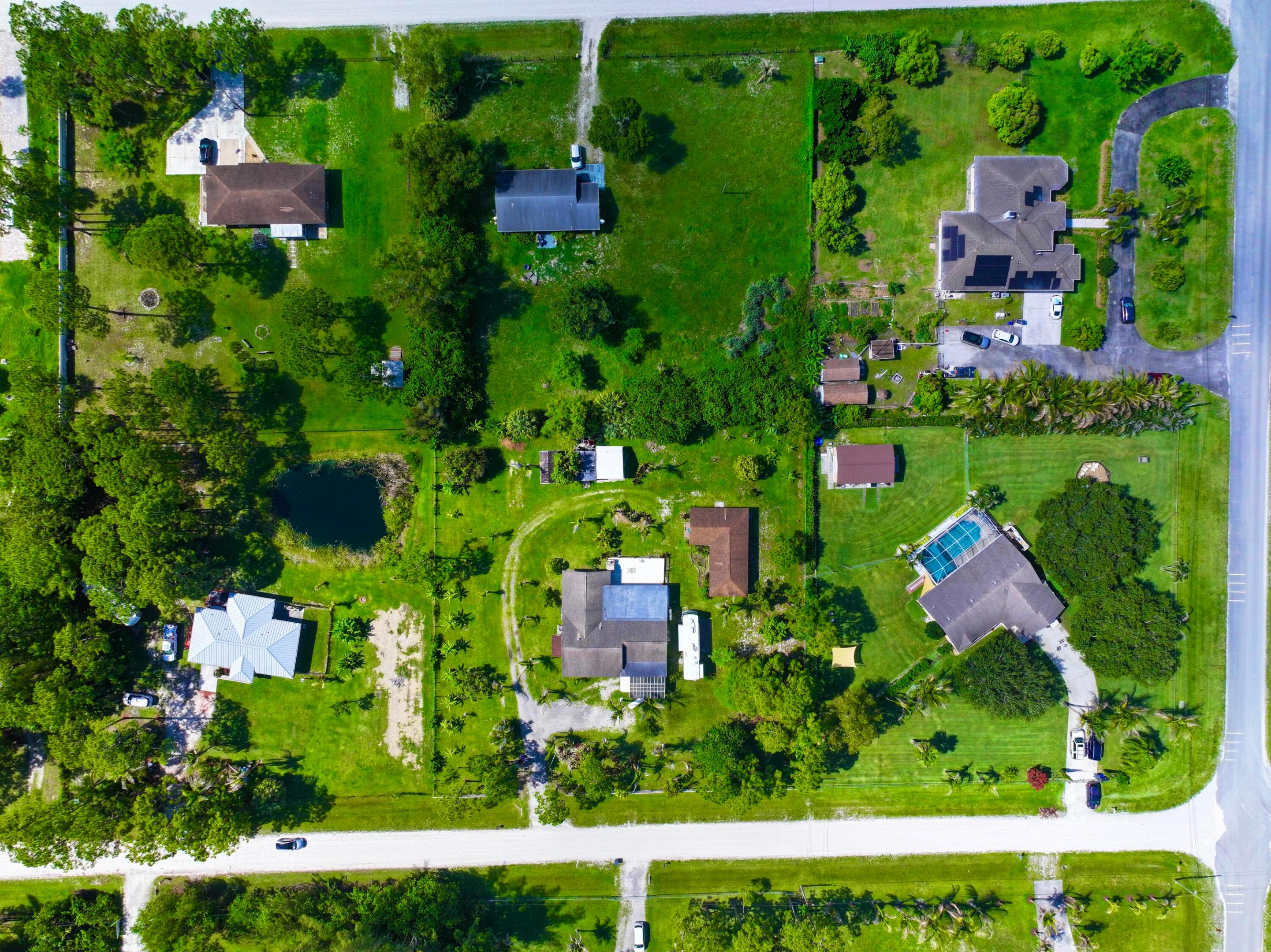 Loxahatchee - Residential