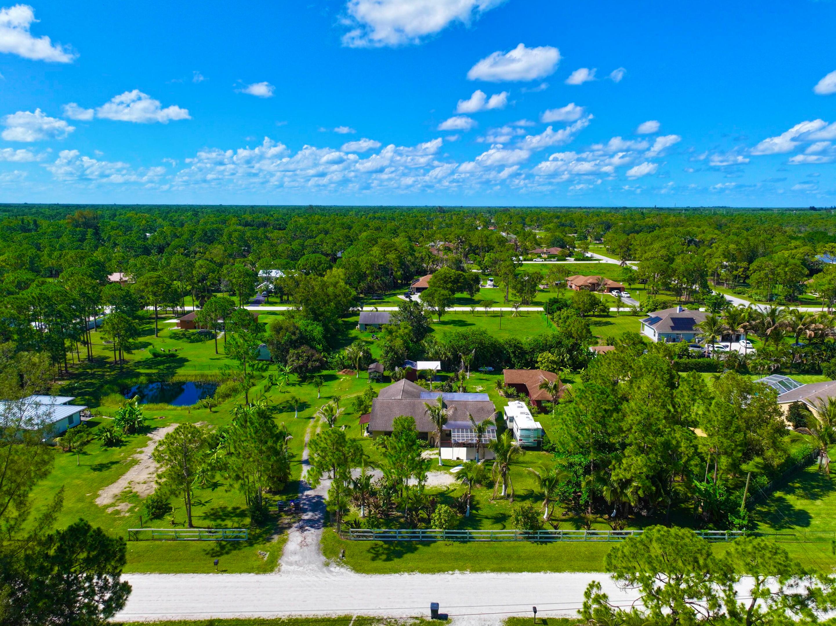 Loxahatchee - Residential