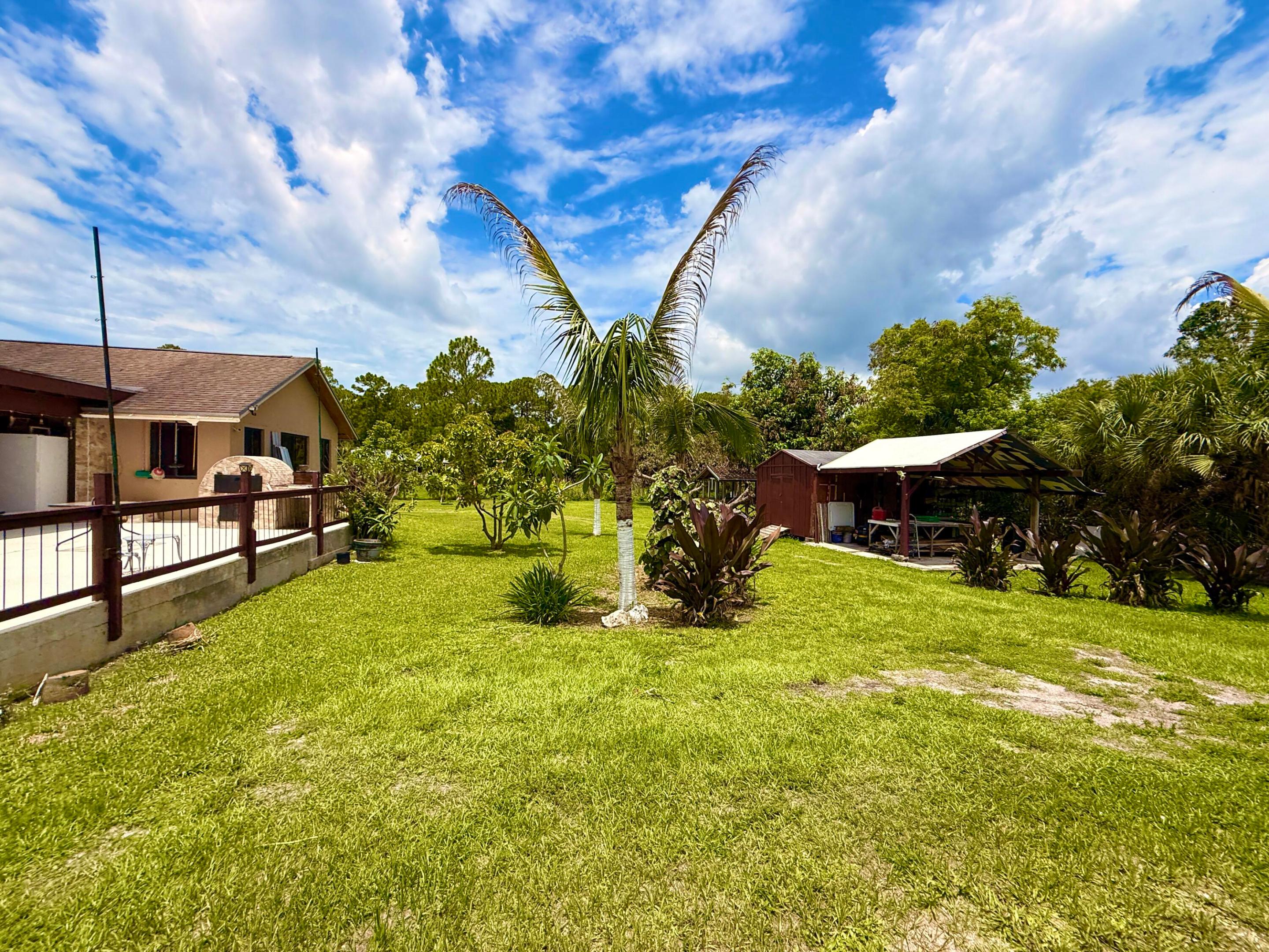 Loxahatchee - Residential