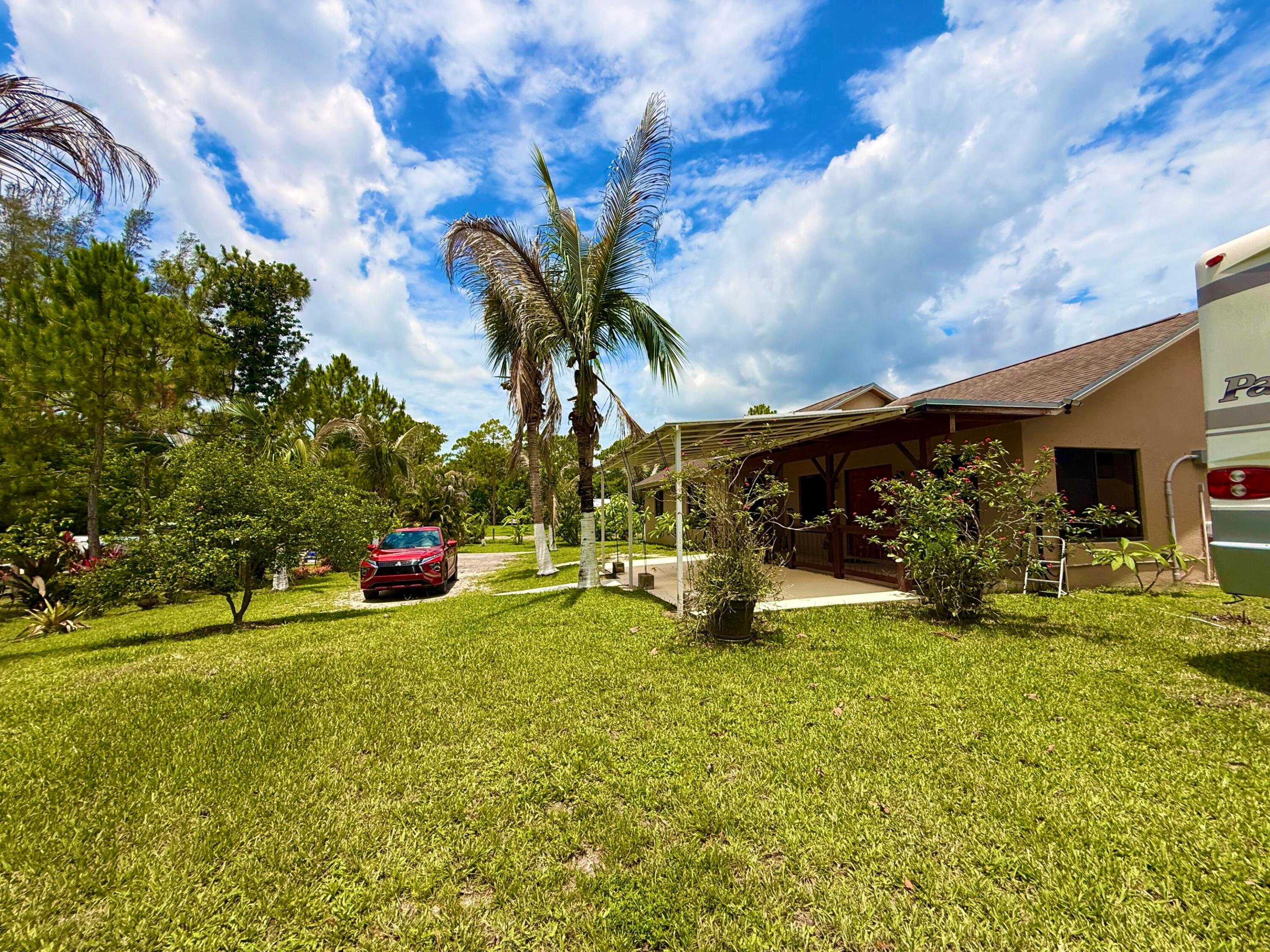Loxahatchee - Residential