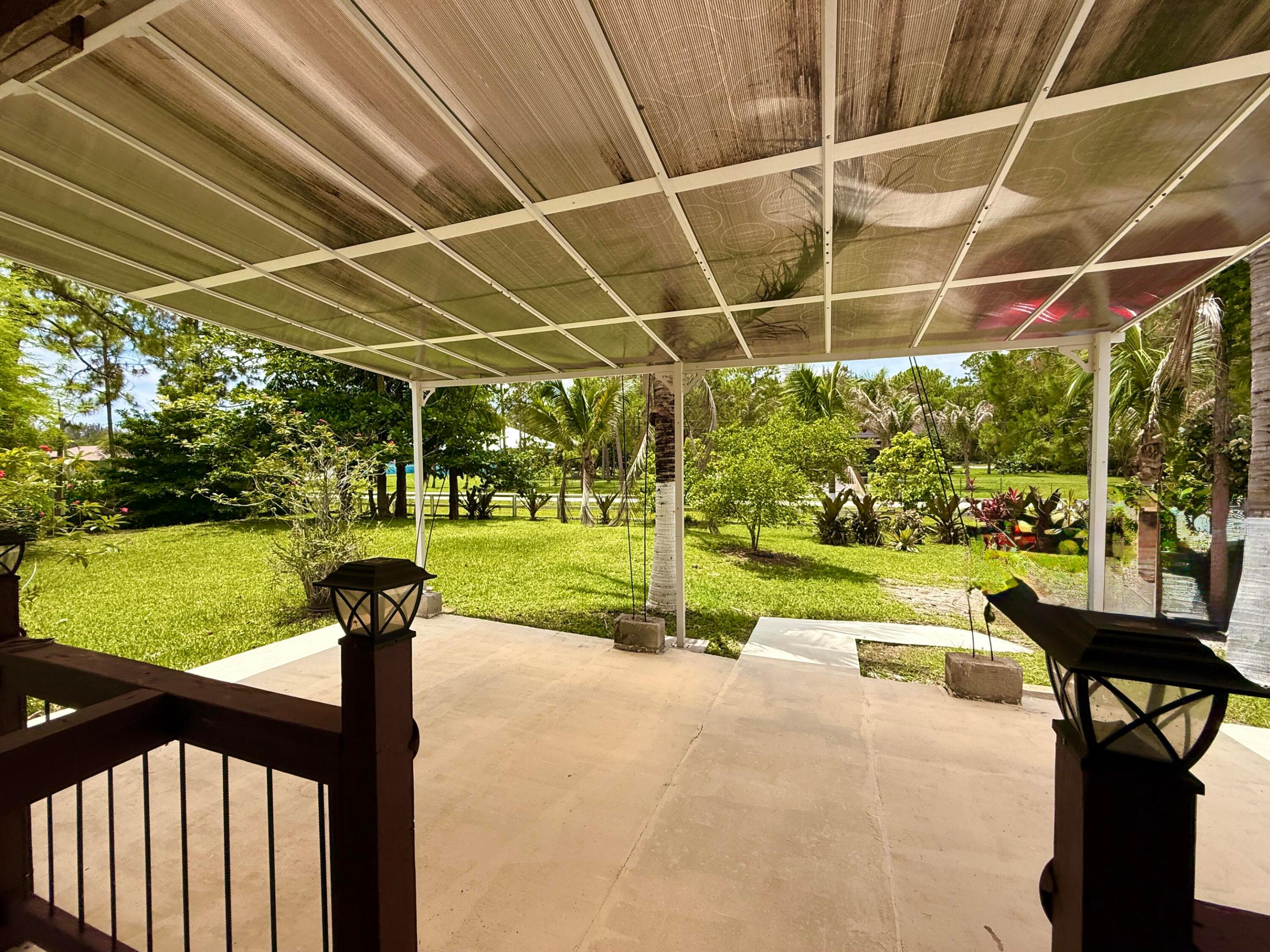 Loxahatchee - Residential