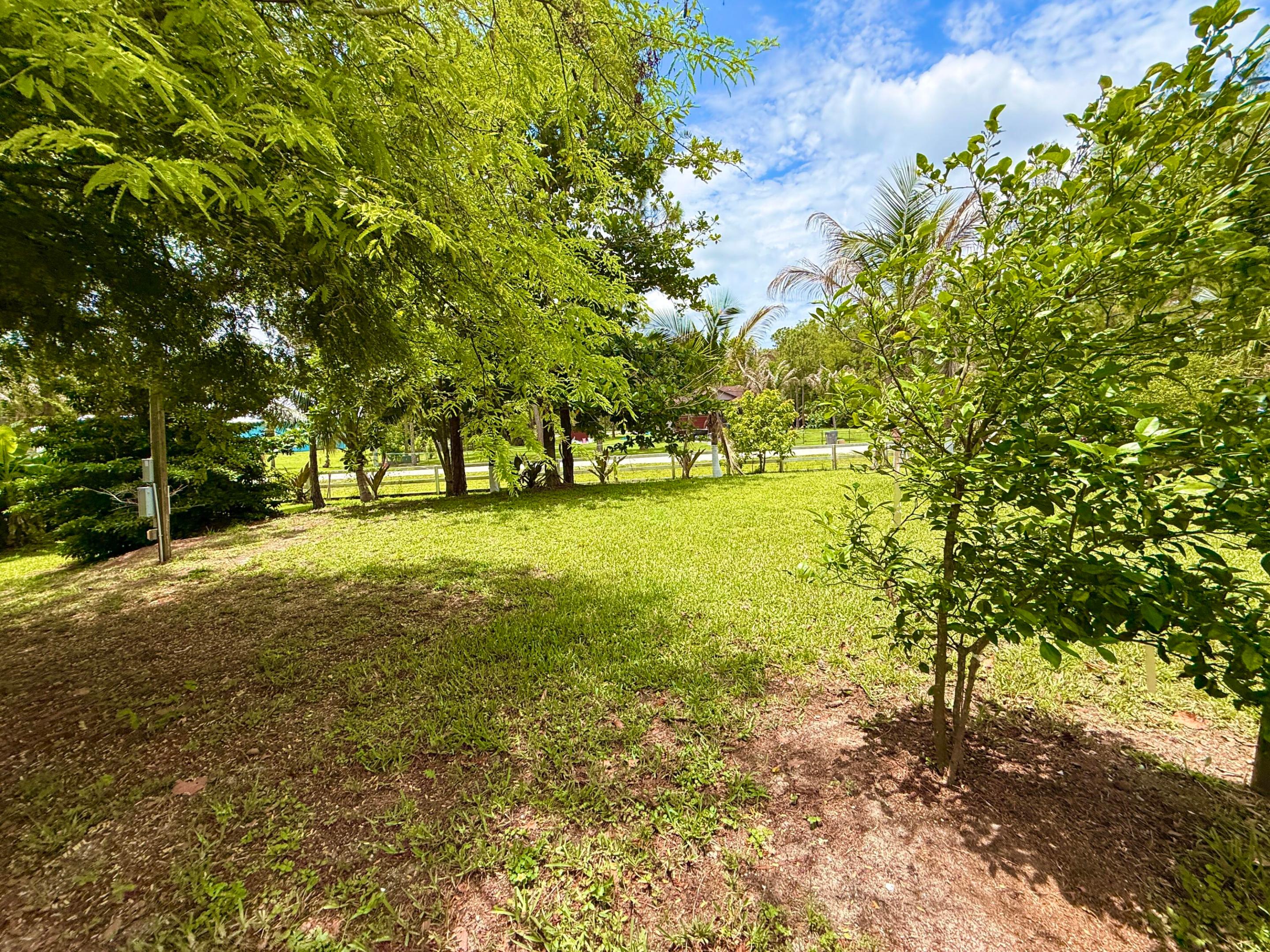 Loxahatchee - Residential