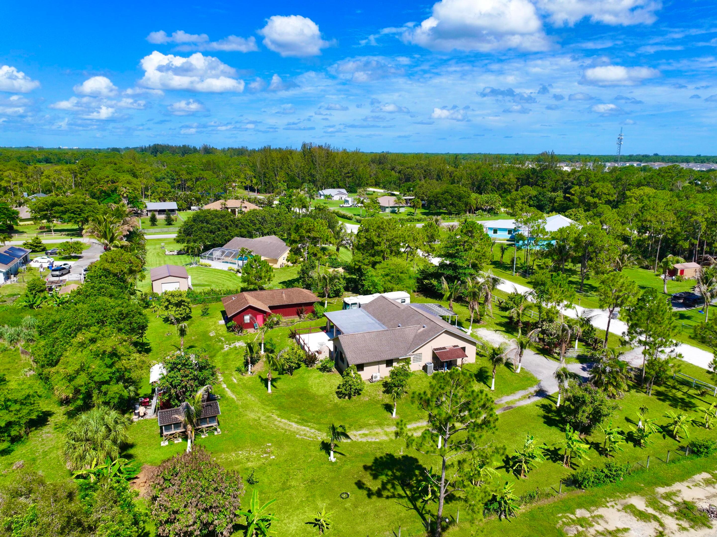 Loxahatchee - Residential