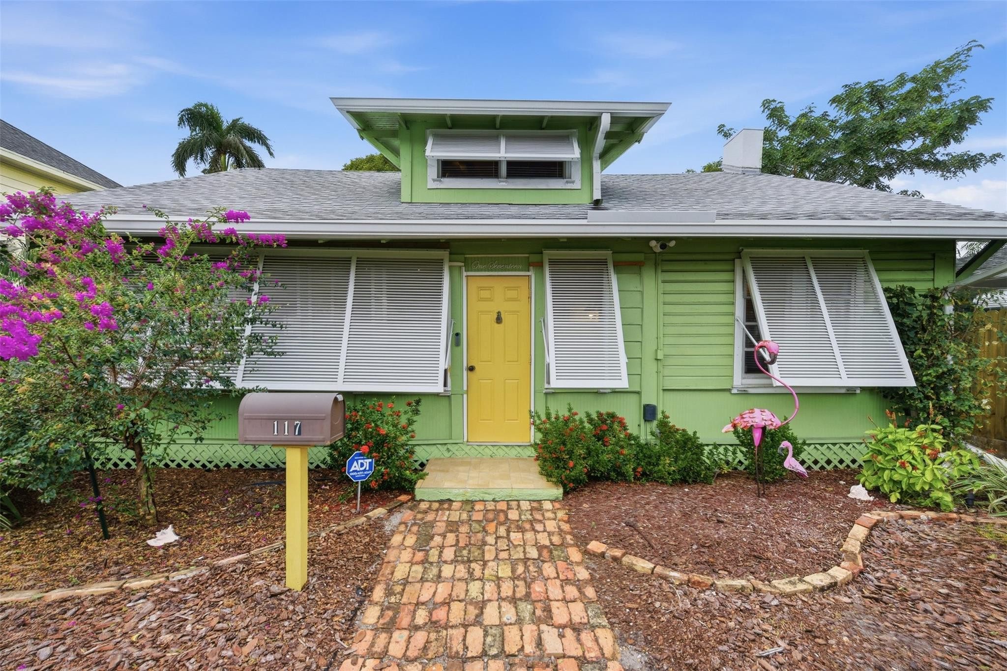 LAKE WORTH TOWN OF - Residential