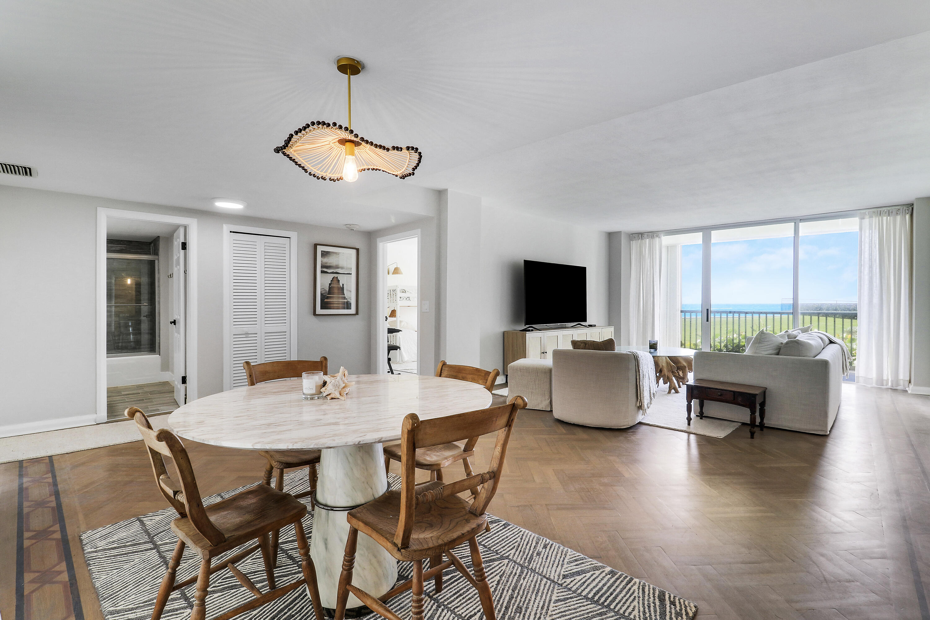 DUNES CONDO - Residential Lease