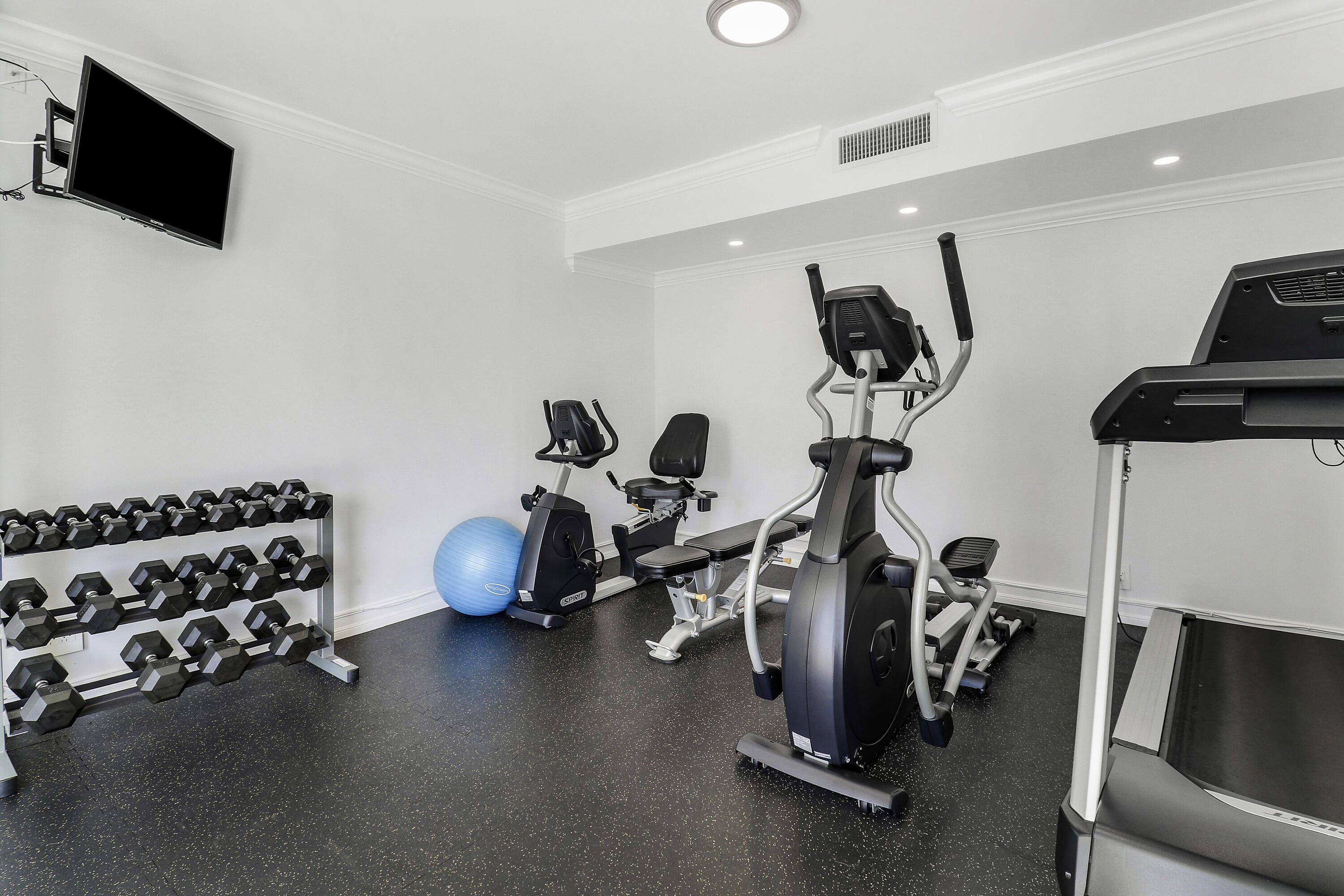 DUNES CONDO - Residential Lease