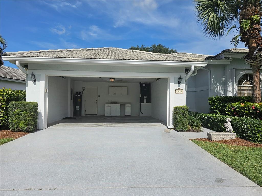 MARINER VILLAGE PUD - Residential