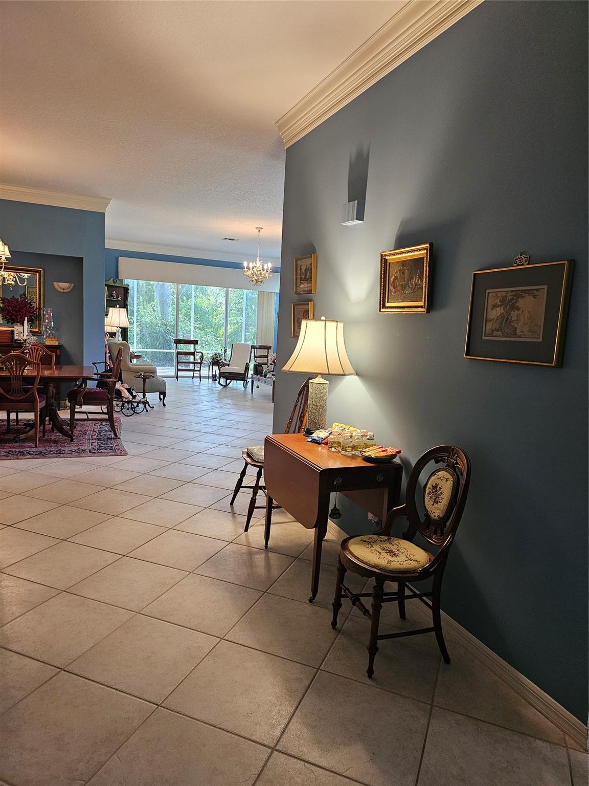 MARINER VILLAGE PUD - Residential