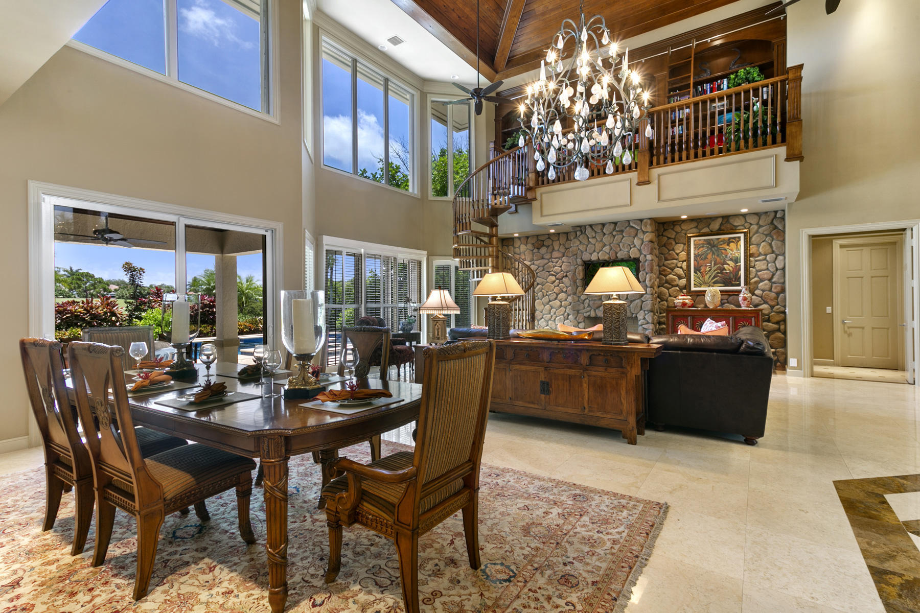 LOXAHATCHEE CLUB AT MAPLEWOOD 5 PH 2 - Residential